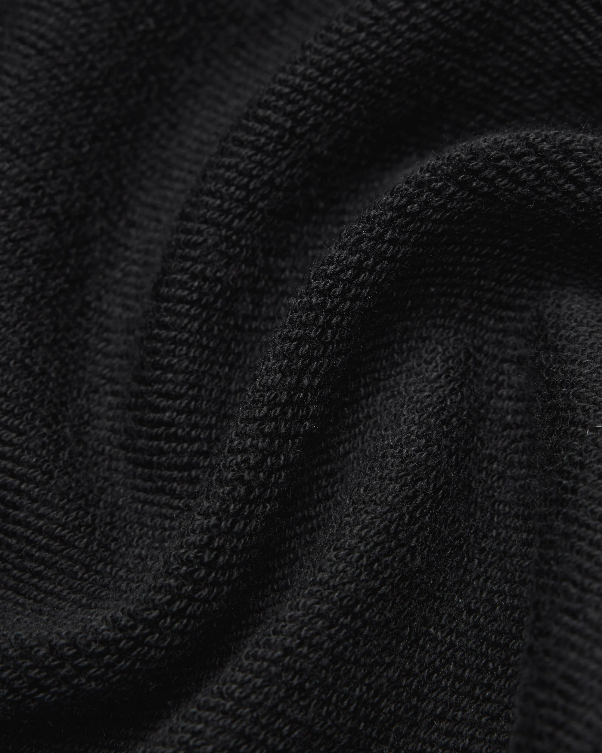 Midweight Terry Slim Hoodie - Image 9