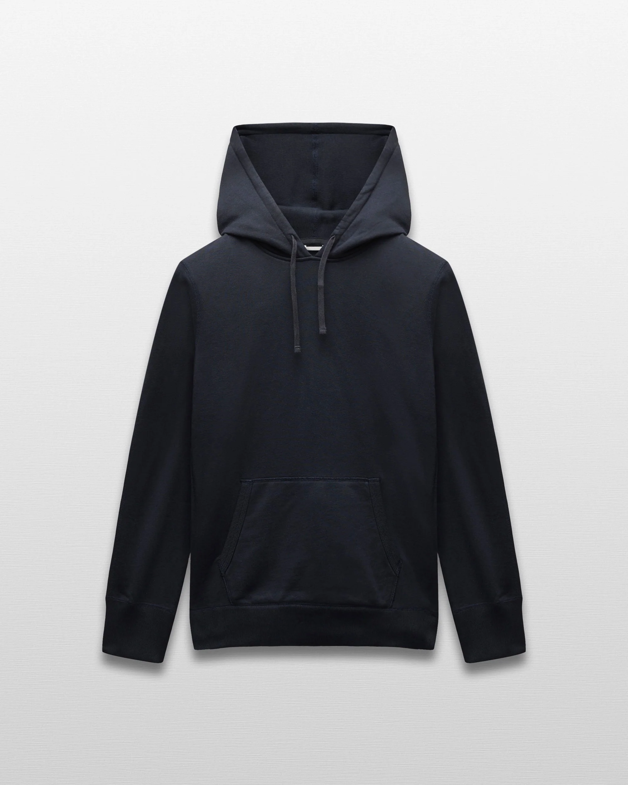 Midweight Terry Slim Hoodie - Image 7