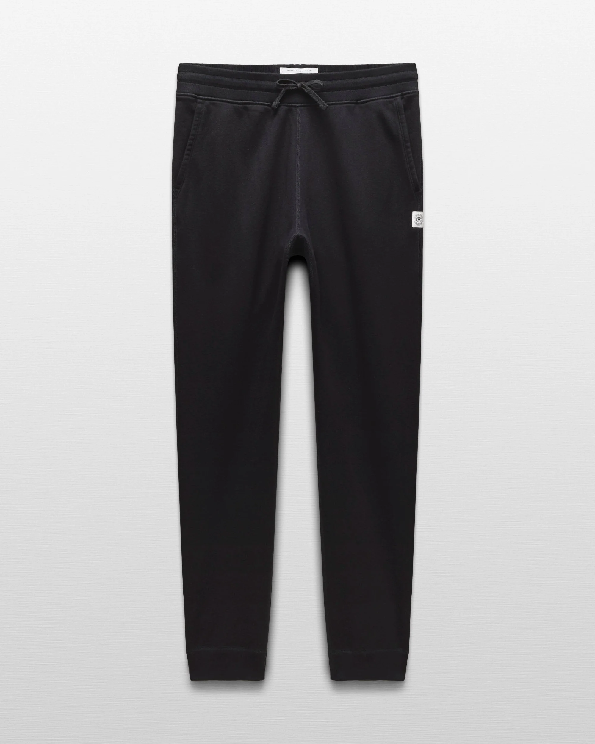 Midweight Terry Slim Sweatpant - Image 7