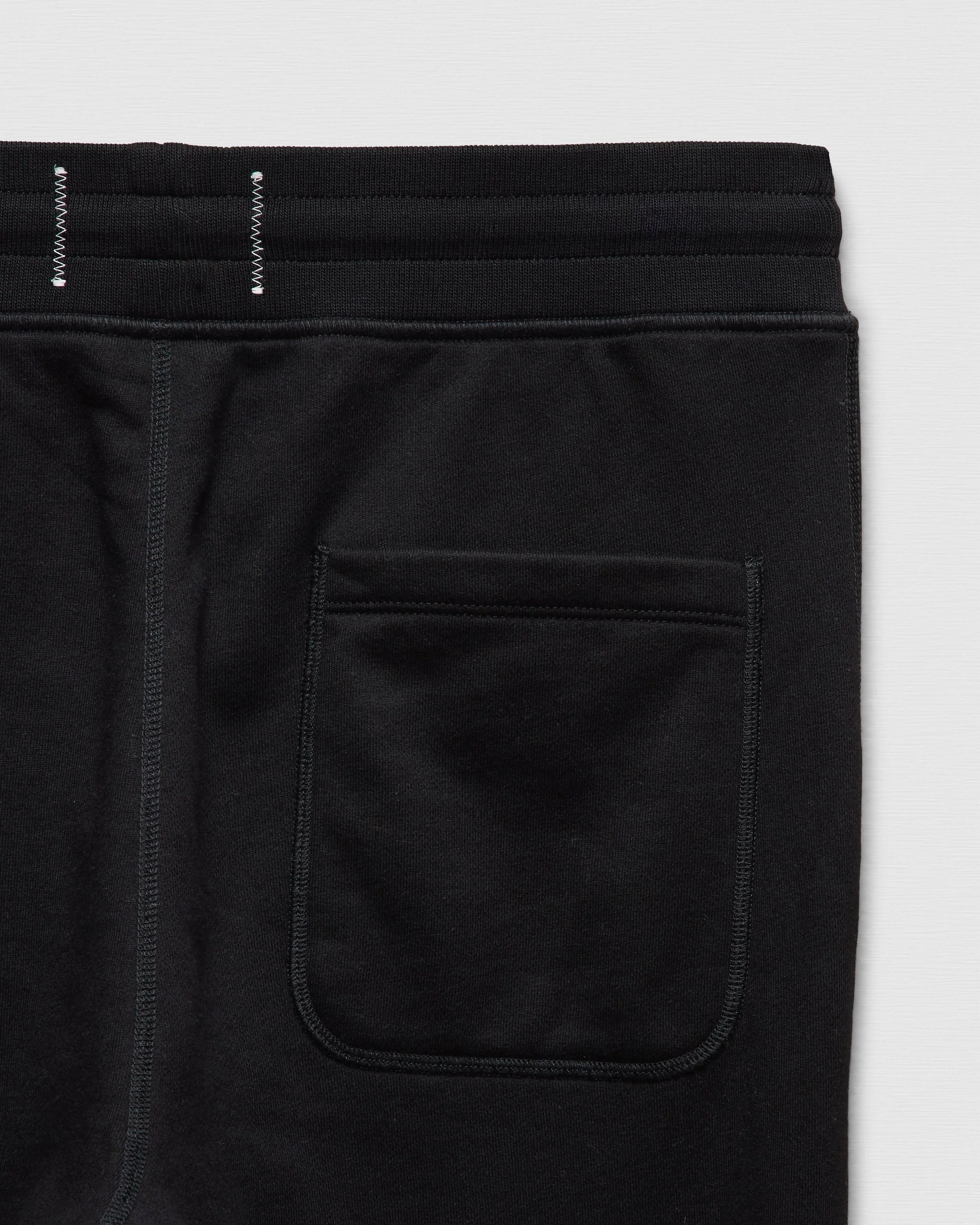 Midweight Terry Slim Sweatpant - Taller - Image 4