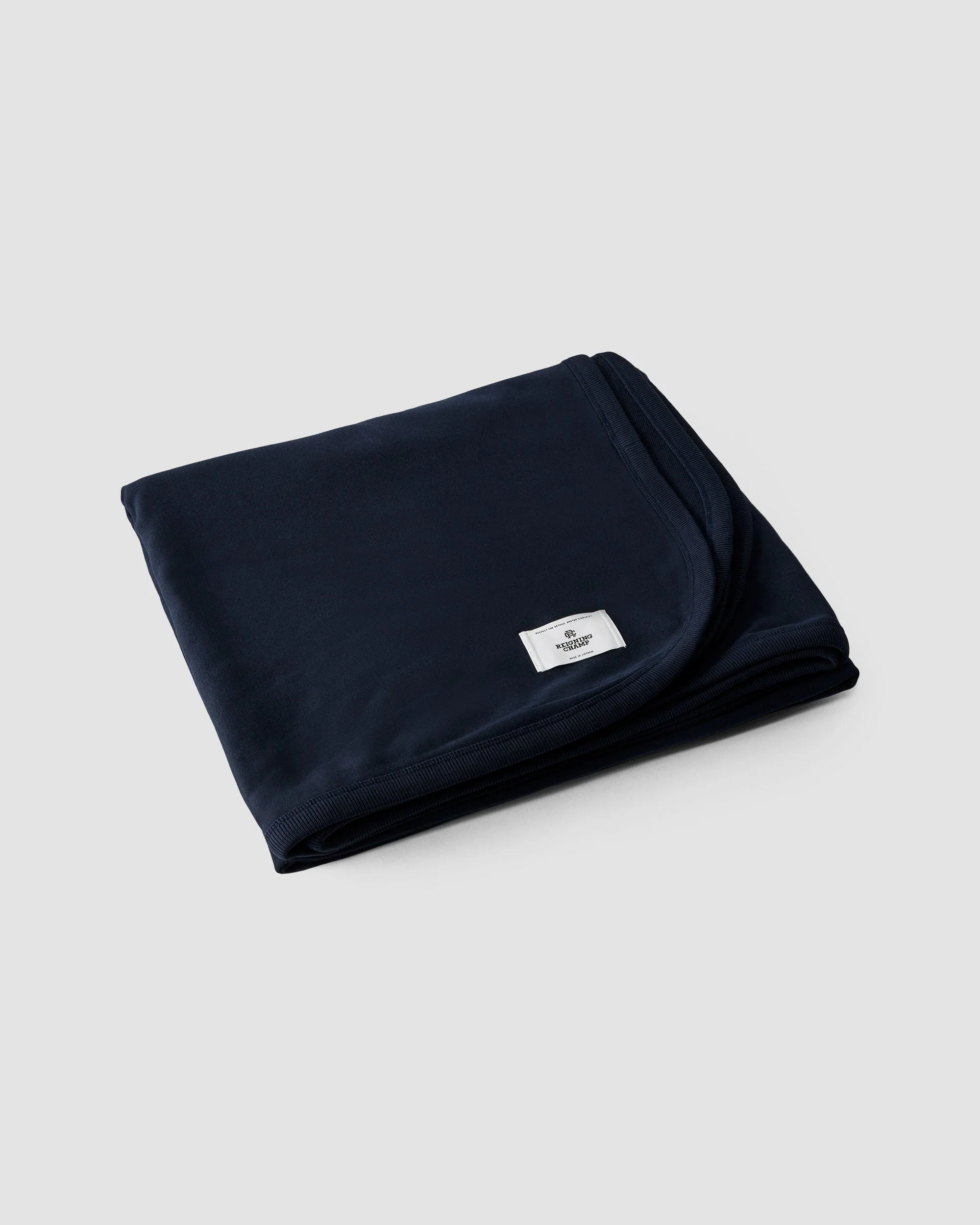 Midweight Terry Stadium Blanket - Image 2
