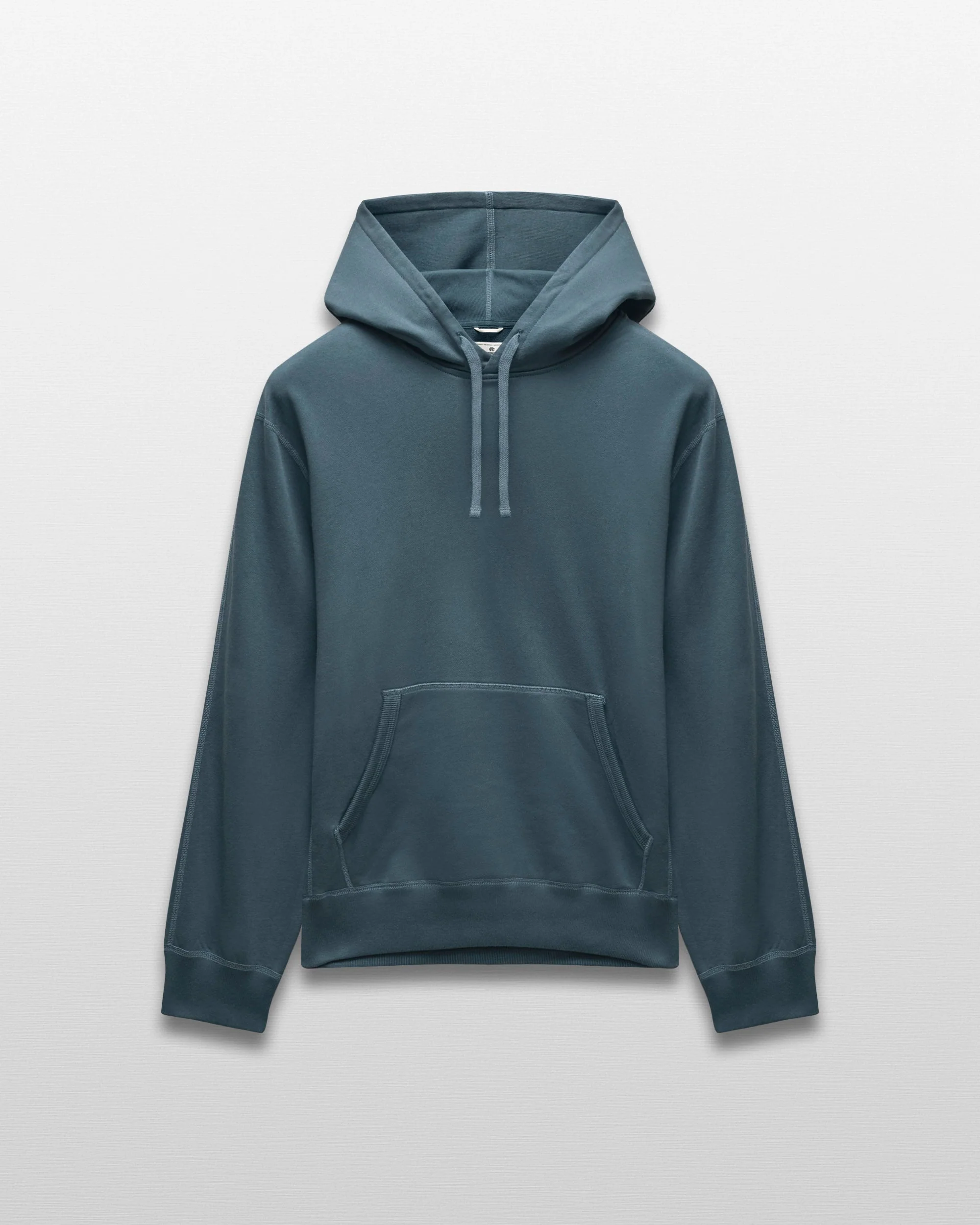Midweight Terry Standard Hoodie - Image 7