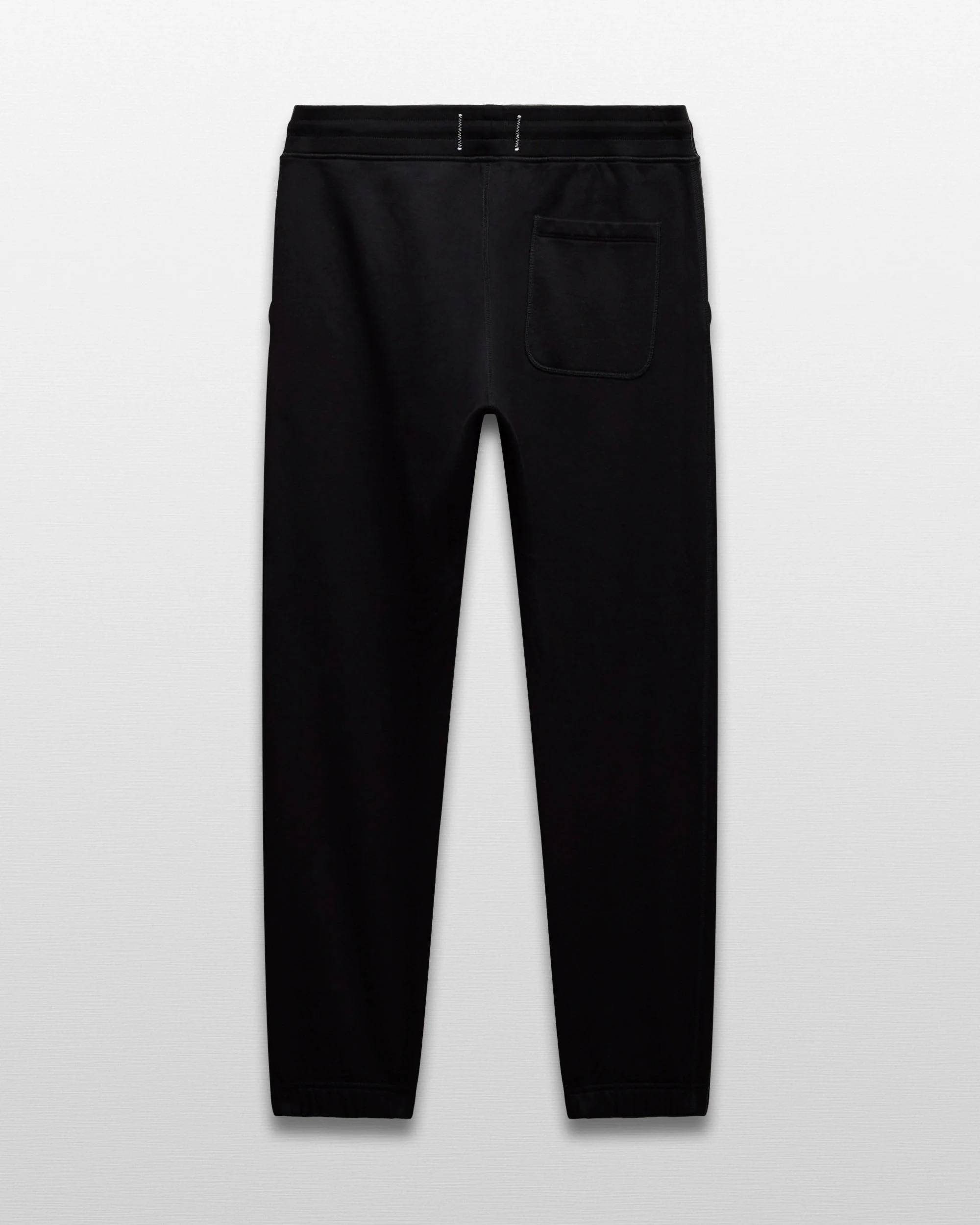 Midweight Terry Standard Sweatpant - Shorter - Image 3