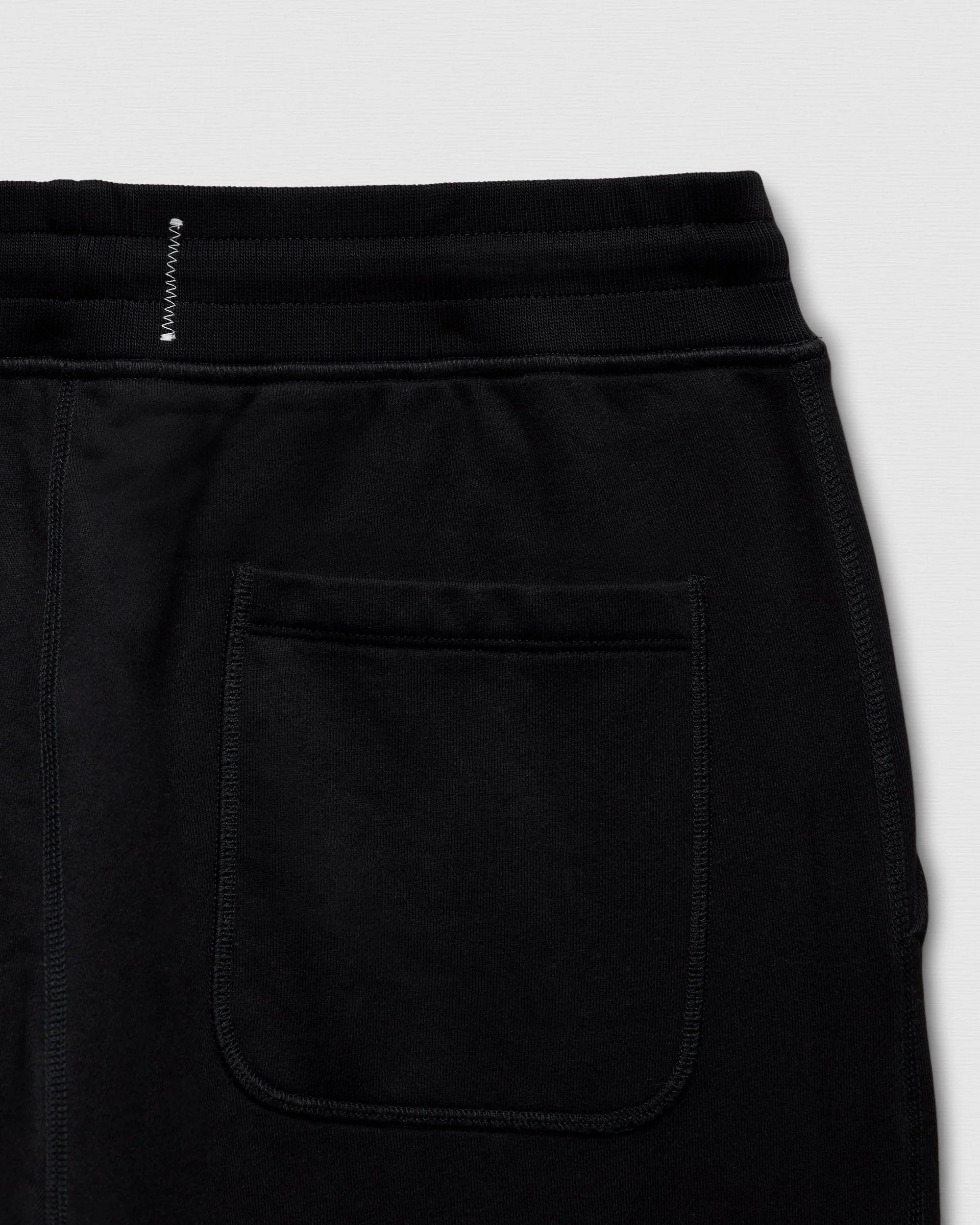 Midweight Terry Standard Sweatpant - Shorter - Image 4