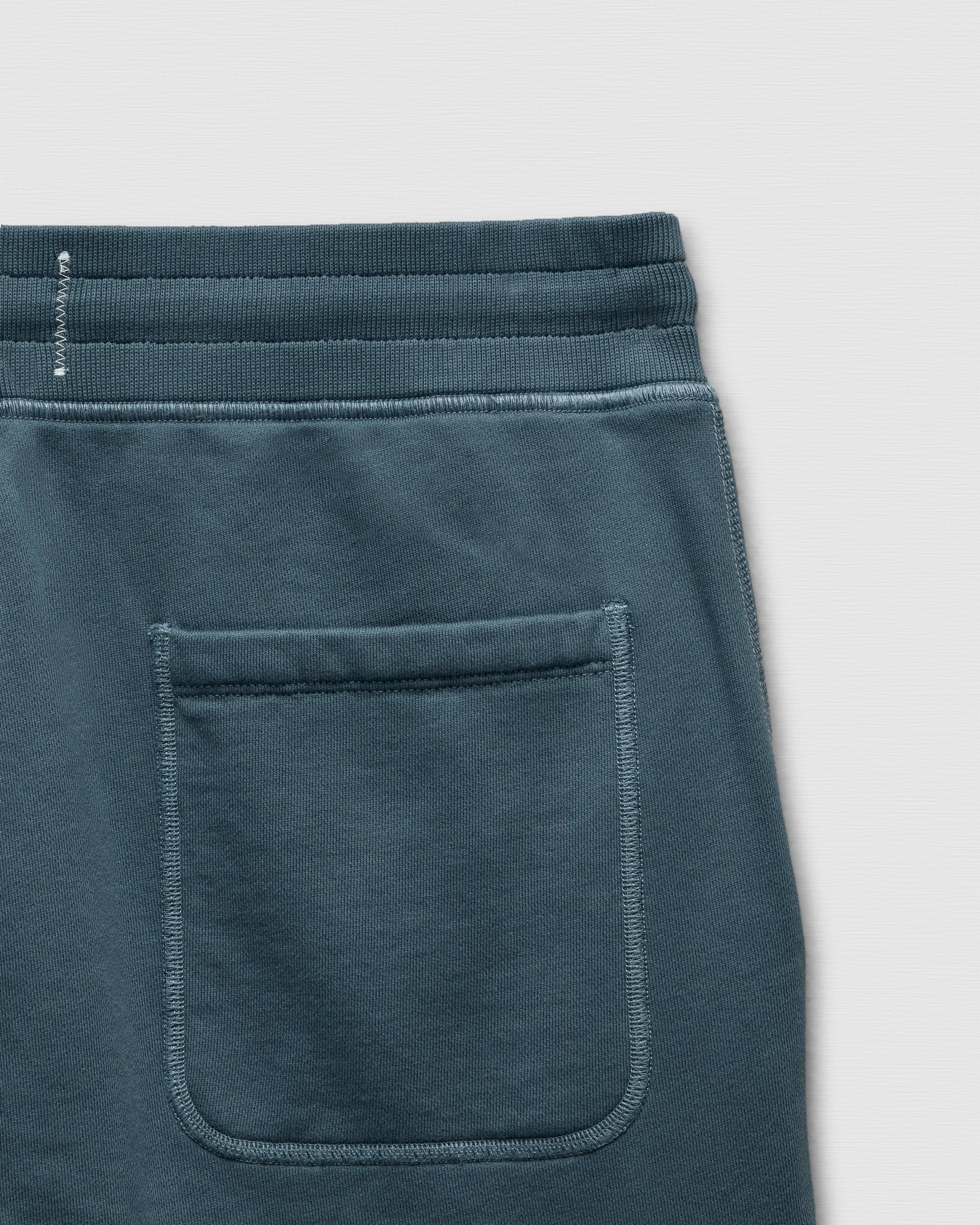Midweight Terry Standard Sweatshort 7" - Image 10