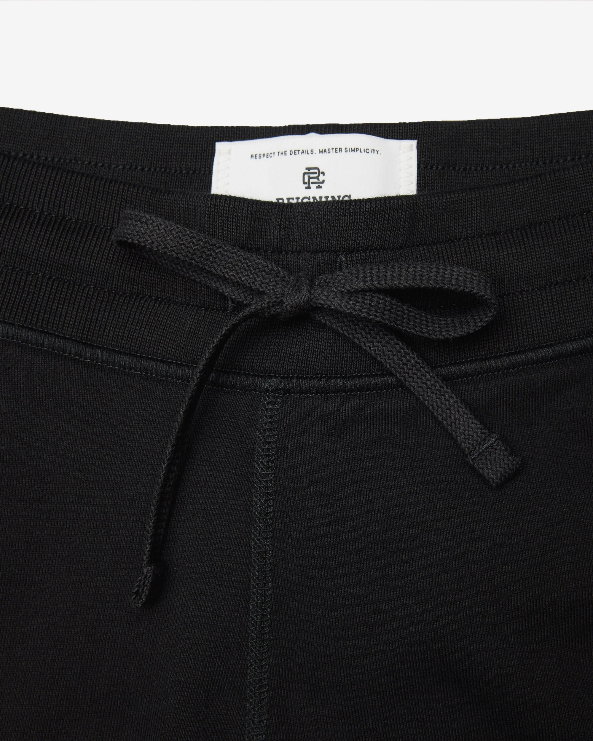 Midweight Terry Standard Sweatshort 7" - Image 9