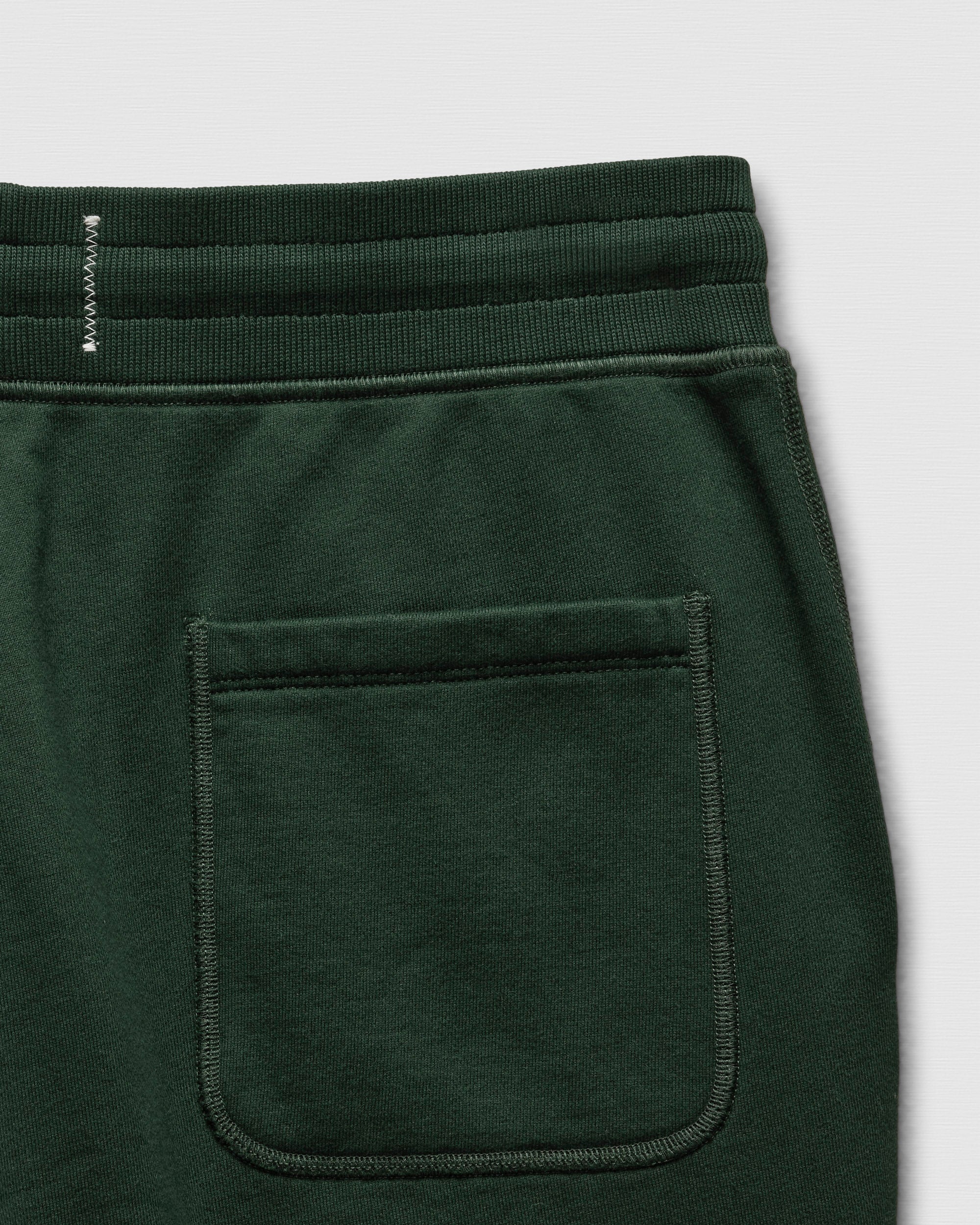 Midweight Terry Standard Sweatshort 7" - Image 10