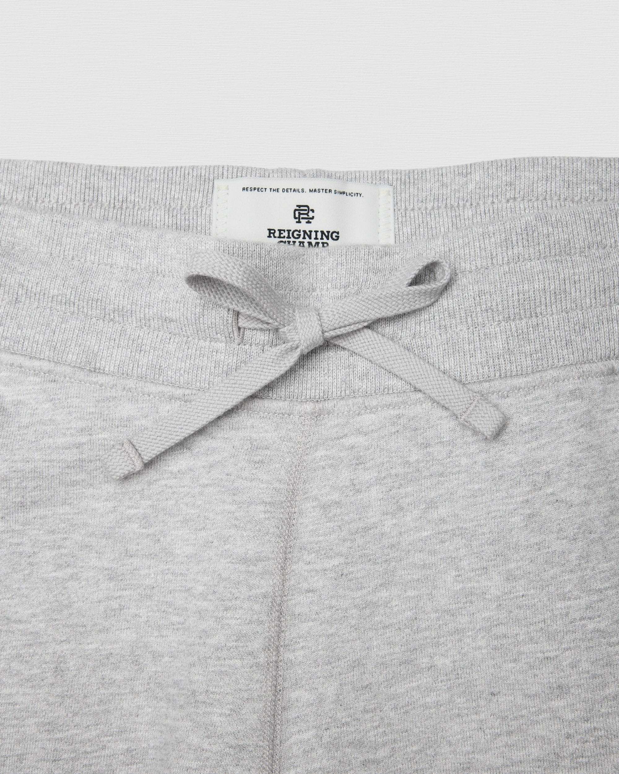 Midweight Terry Standard Sweatshort 7" - Image 9