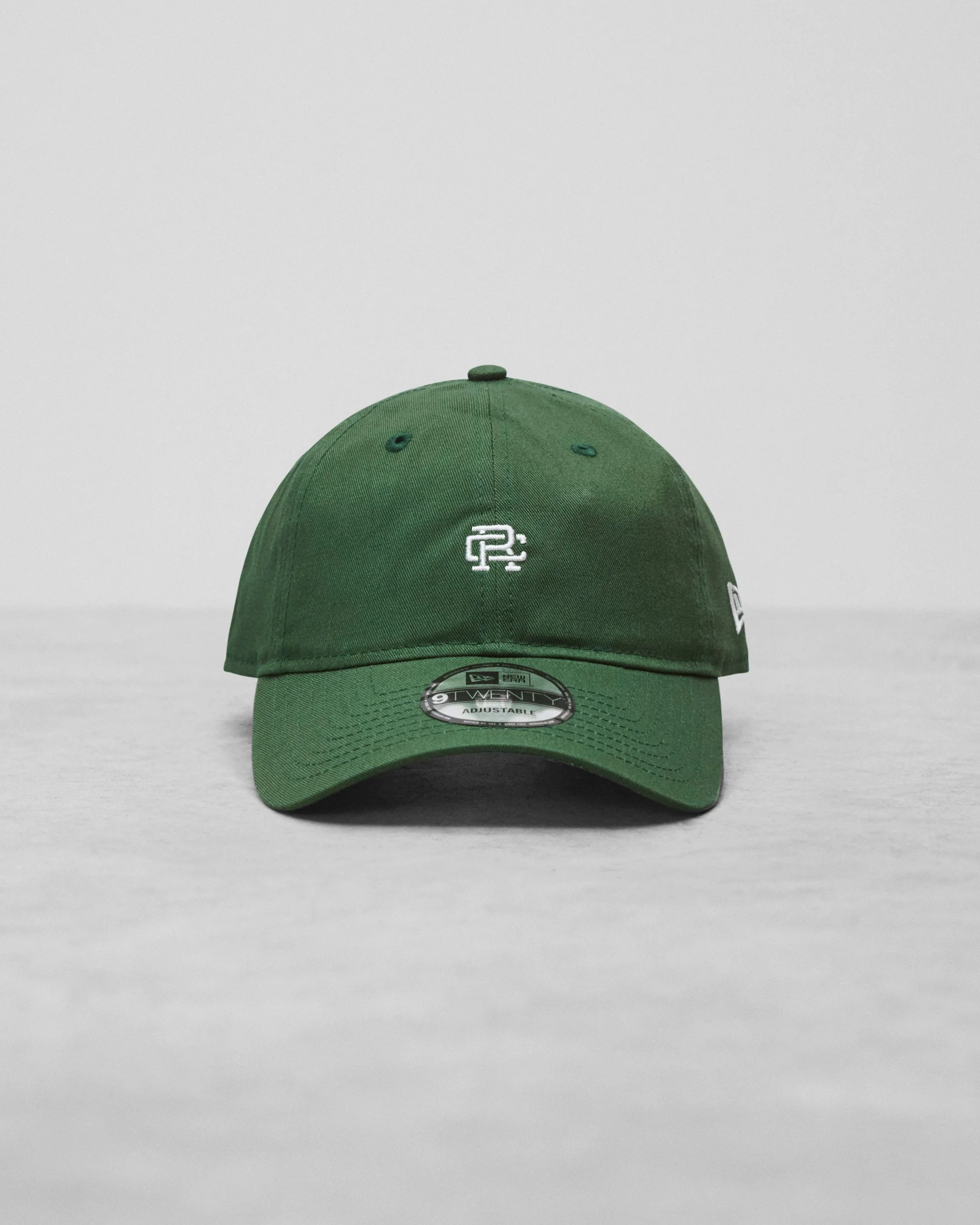 New Era 9Twenty Mini Monogram Cap - Image 5