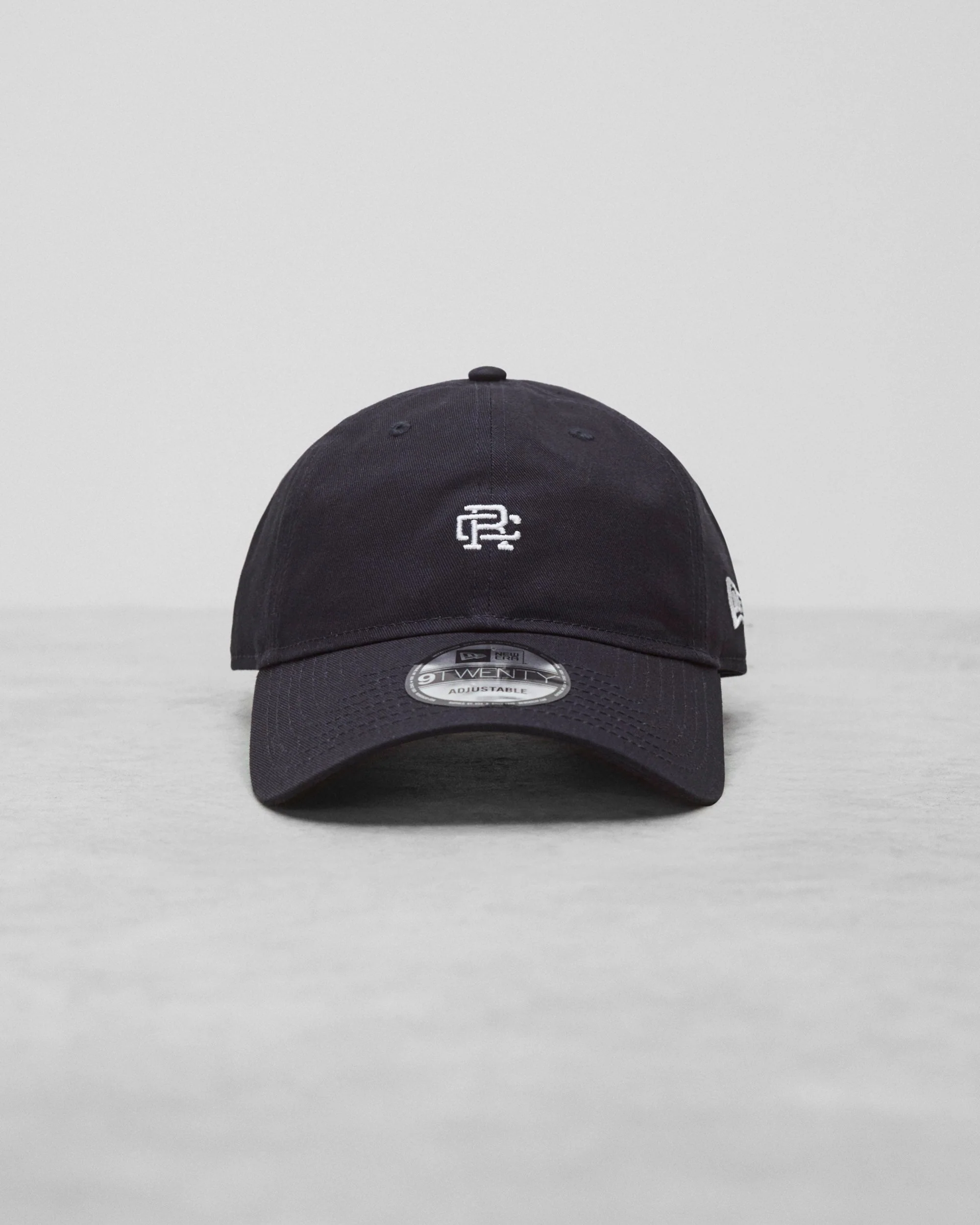 New Era 9Twenty Mini Monogram Cap - Image 5