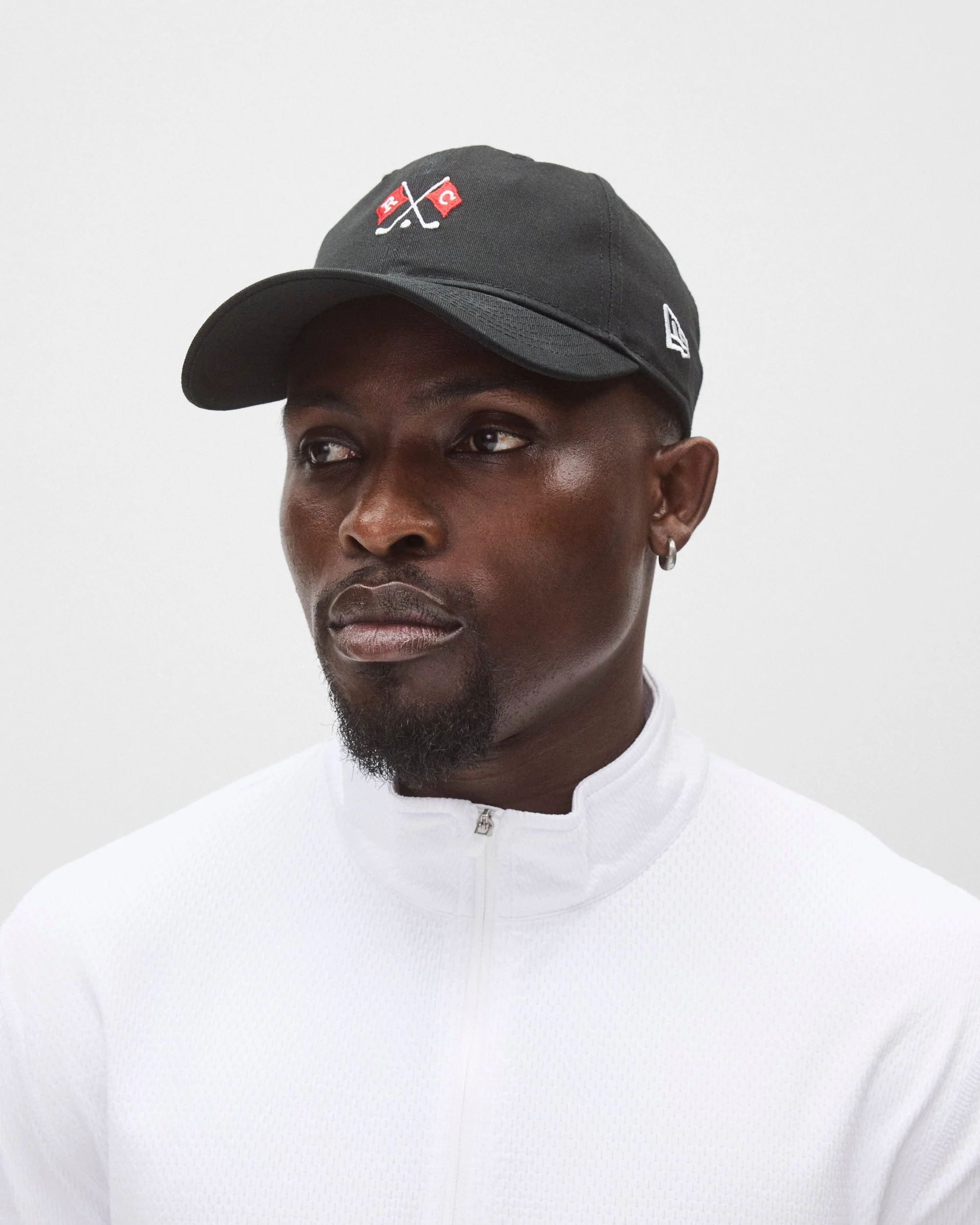 New Era 9Twenty Fairway Cap - Image 2
