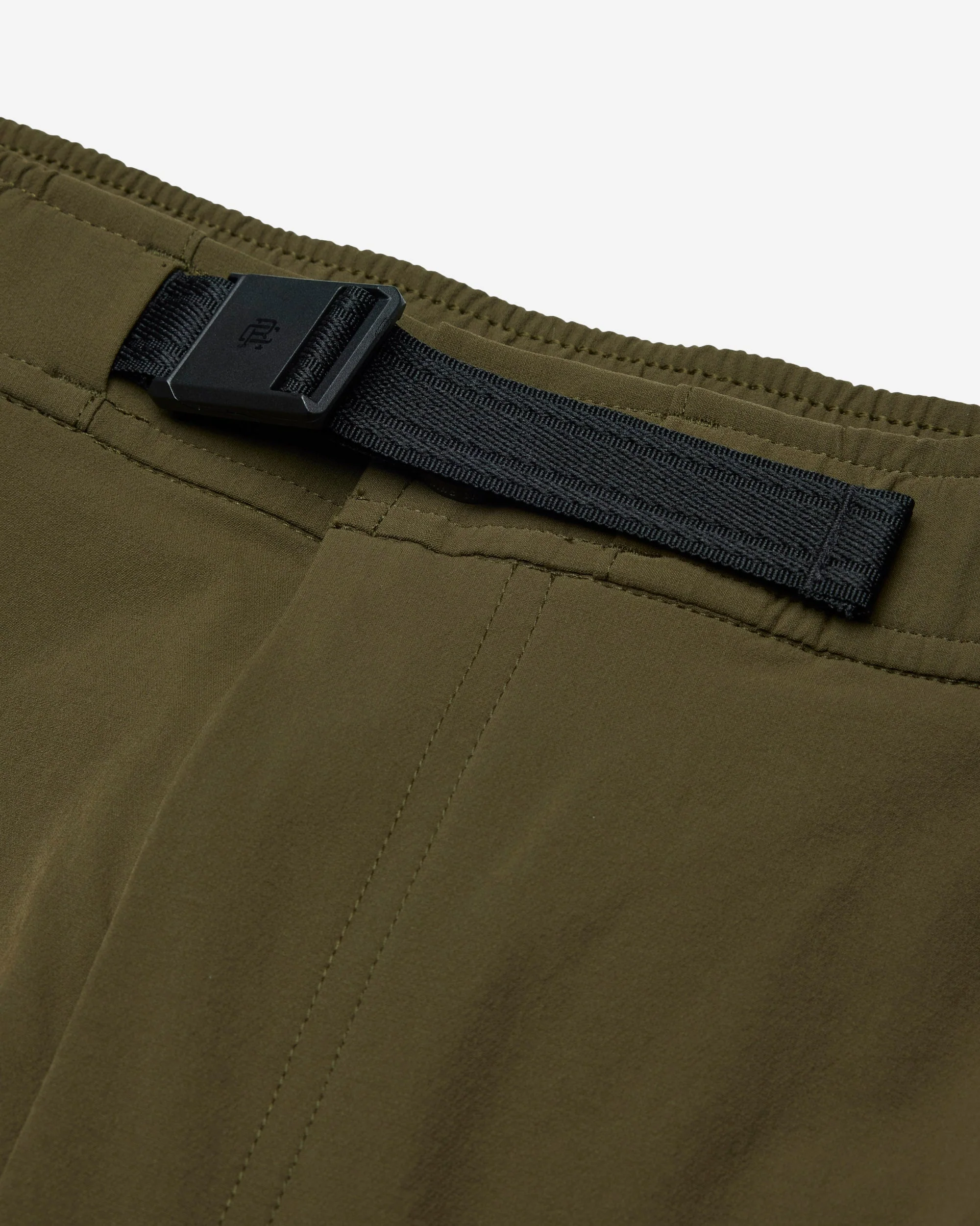 Nylon Oxford Rover Relaxed Cargo Pant - Image 11