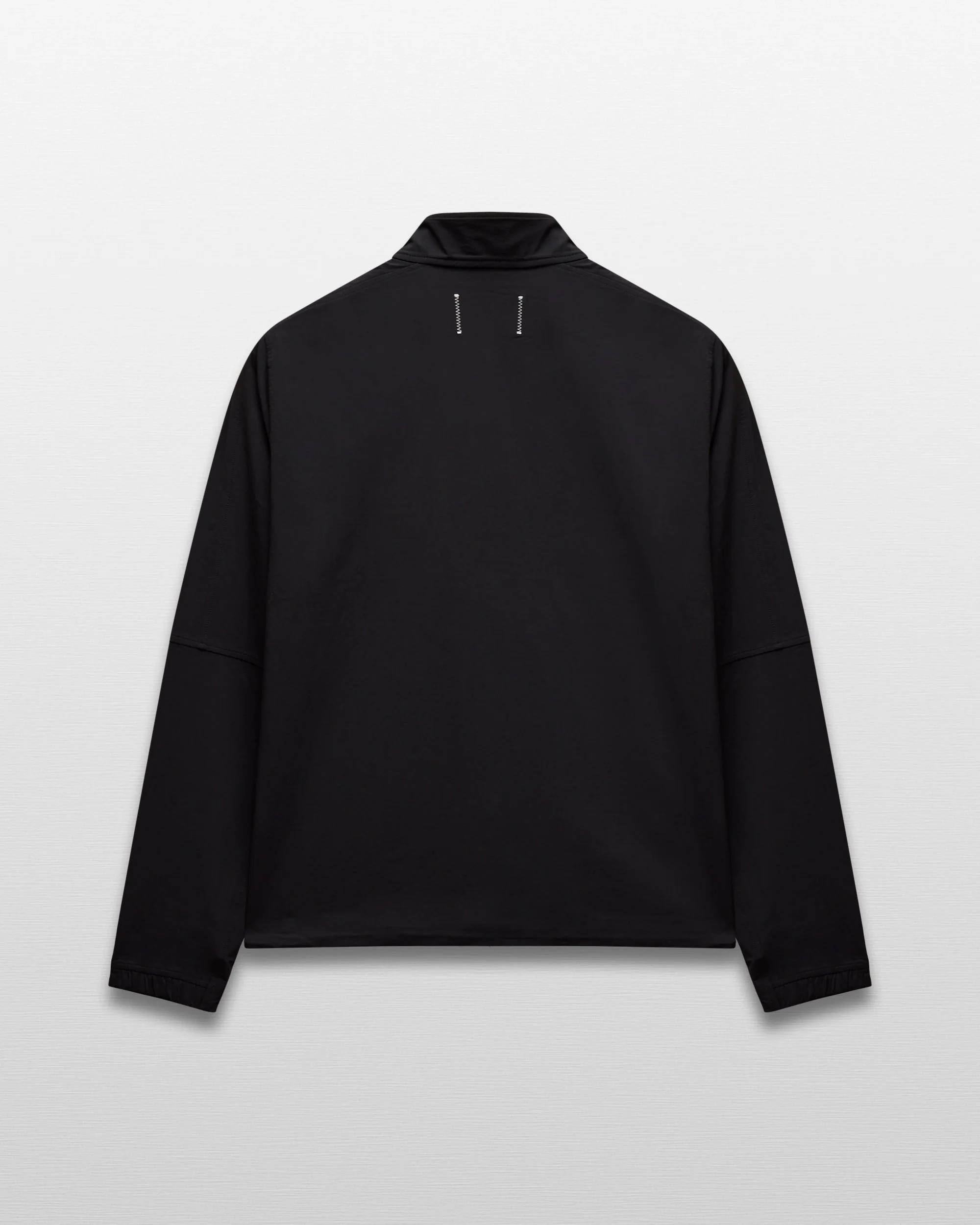 Nylon Oxford Team Jacket - Image 9