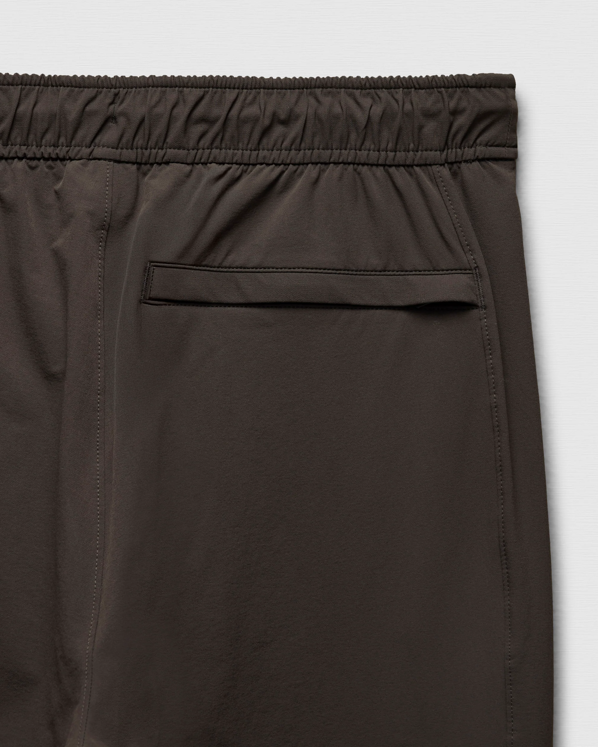 Nylon Oxford Team Standard Pant - Image 11