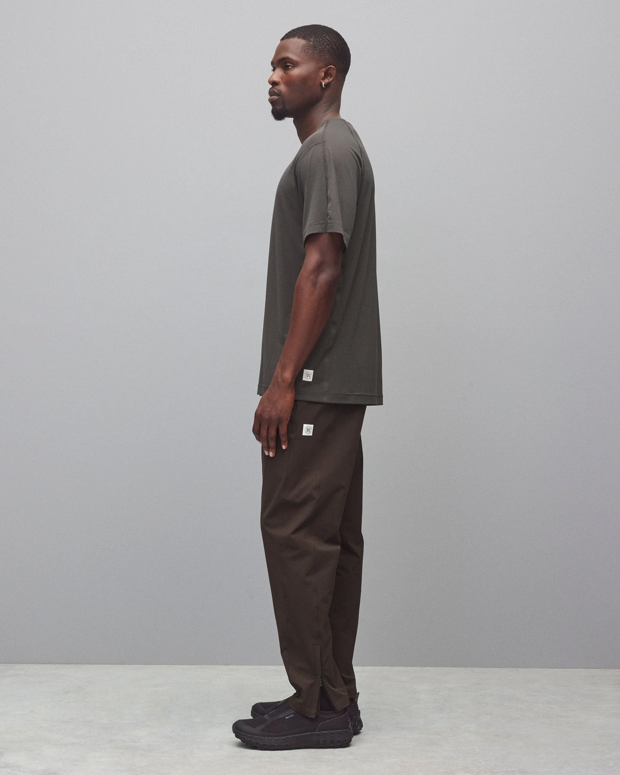 Nylon Oxford Team Standard Pant - Image 4