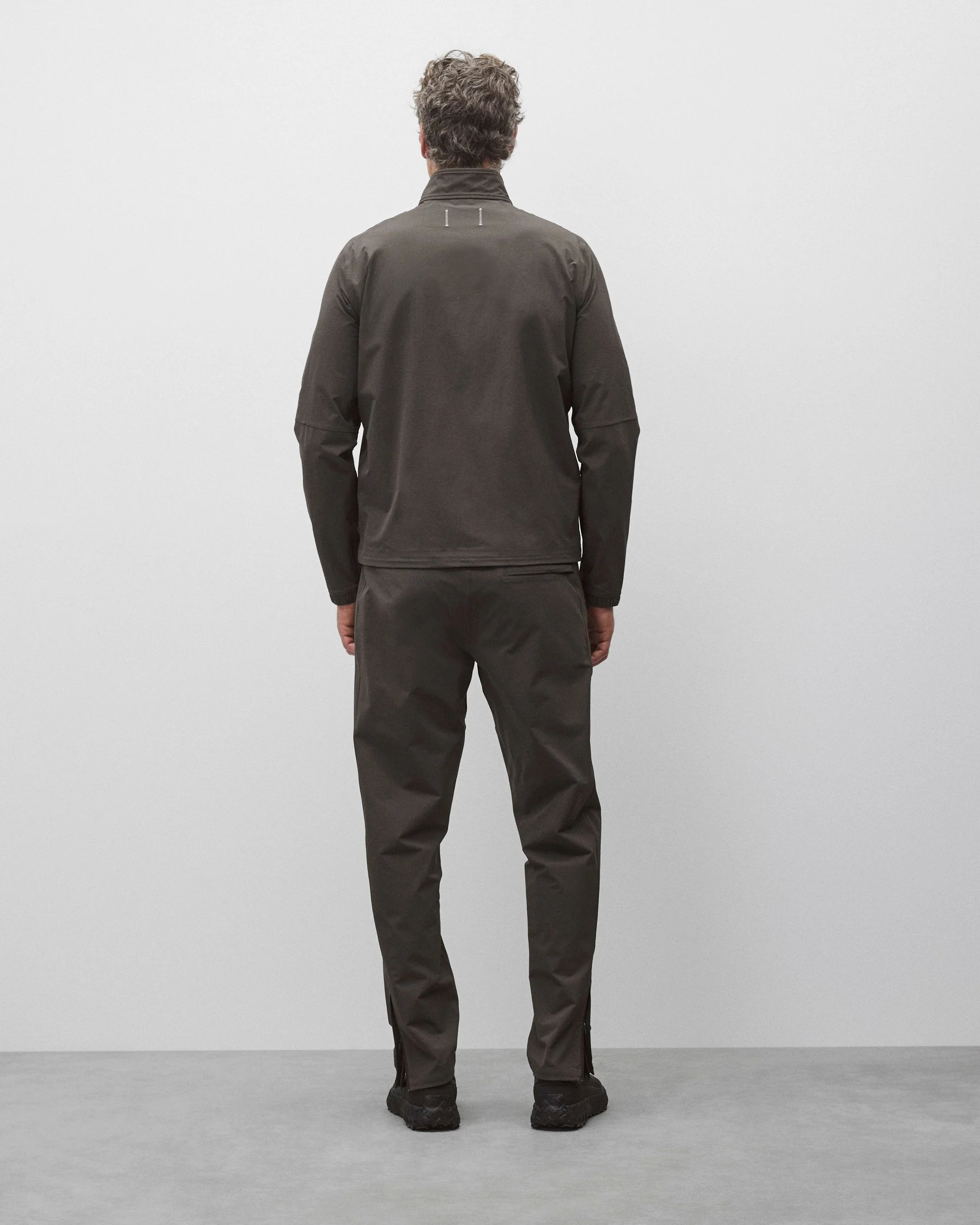 Nylon Oxford Team Standard Pant - Image 5