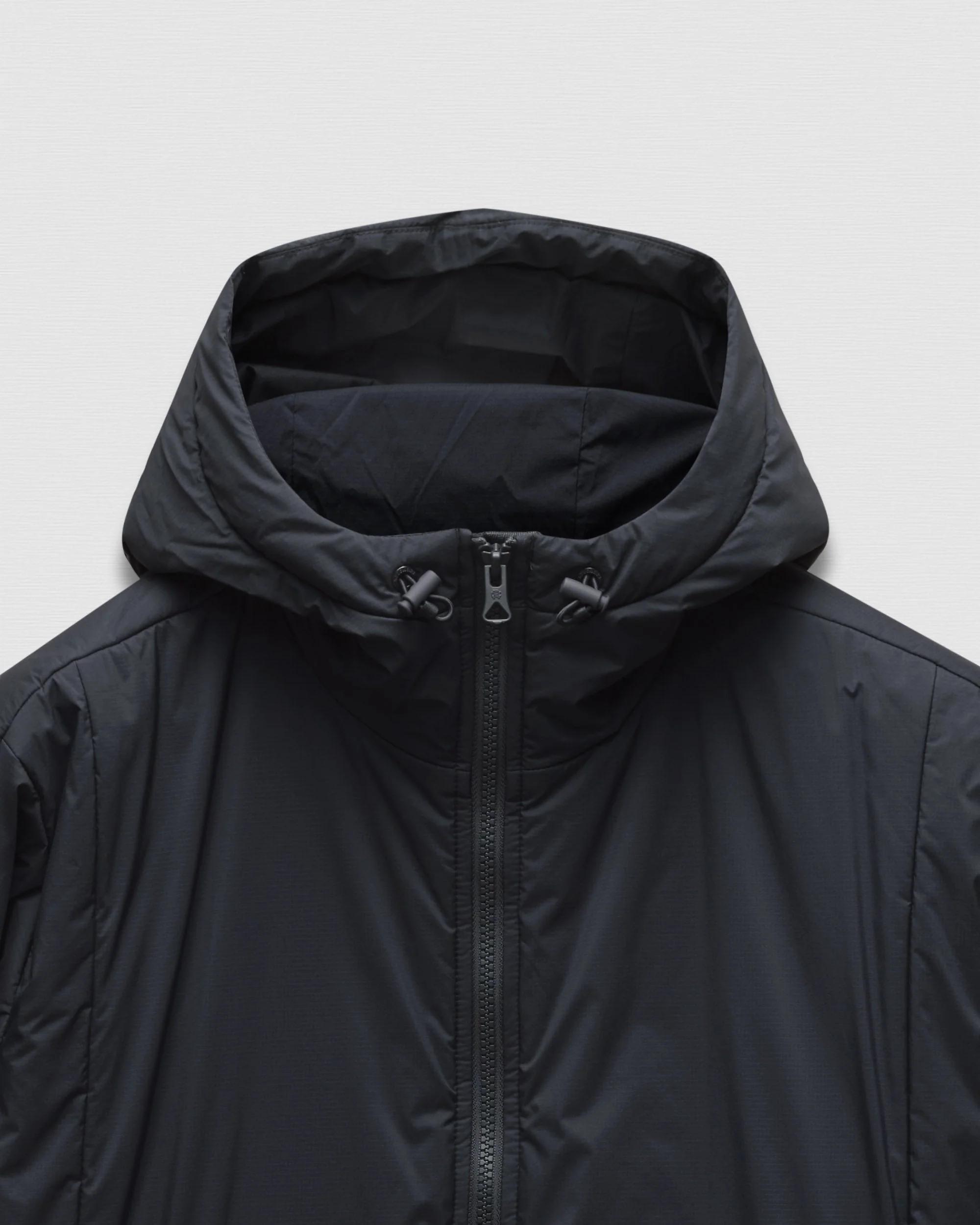 Nylon Ripstop Signal Hooded Jacket - Image 10