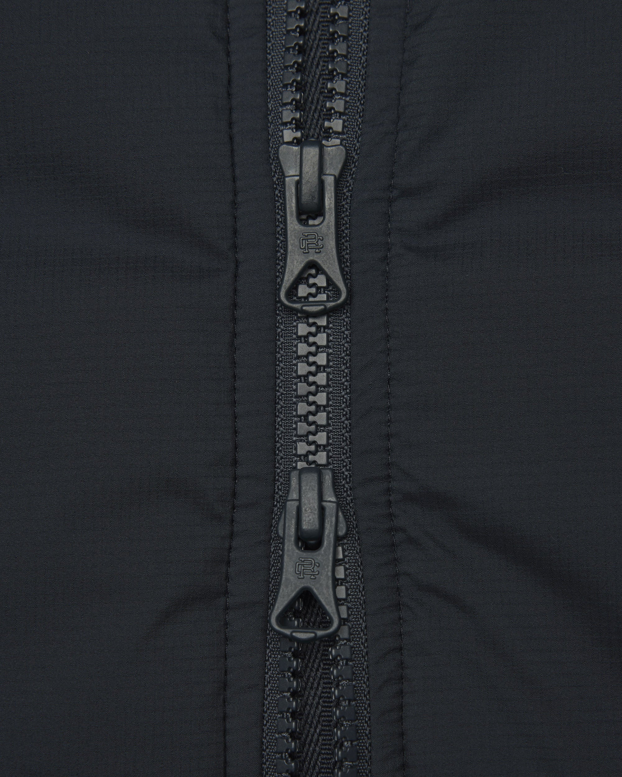 Nylon Ripstop Signal Hooded Jacket - Image 12