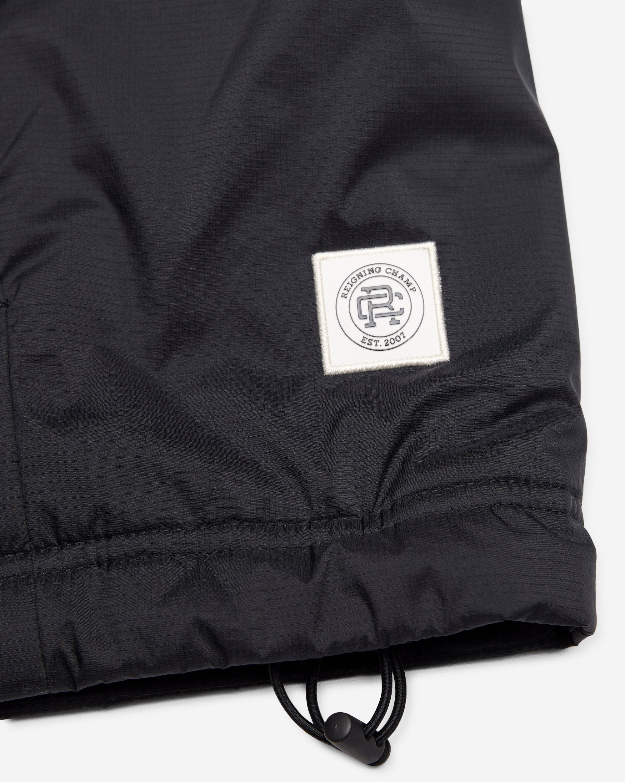 Nylon Ripstop Signal Jacket - Image 11