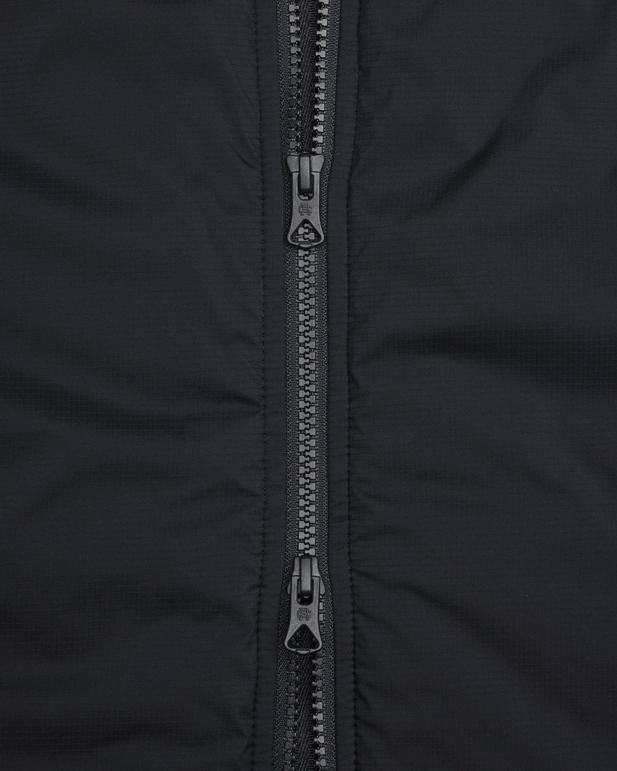 Nylon Ripstop Signal Jacket - Image 13