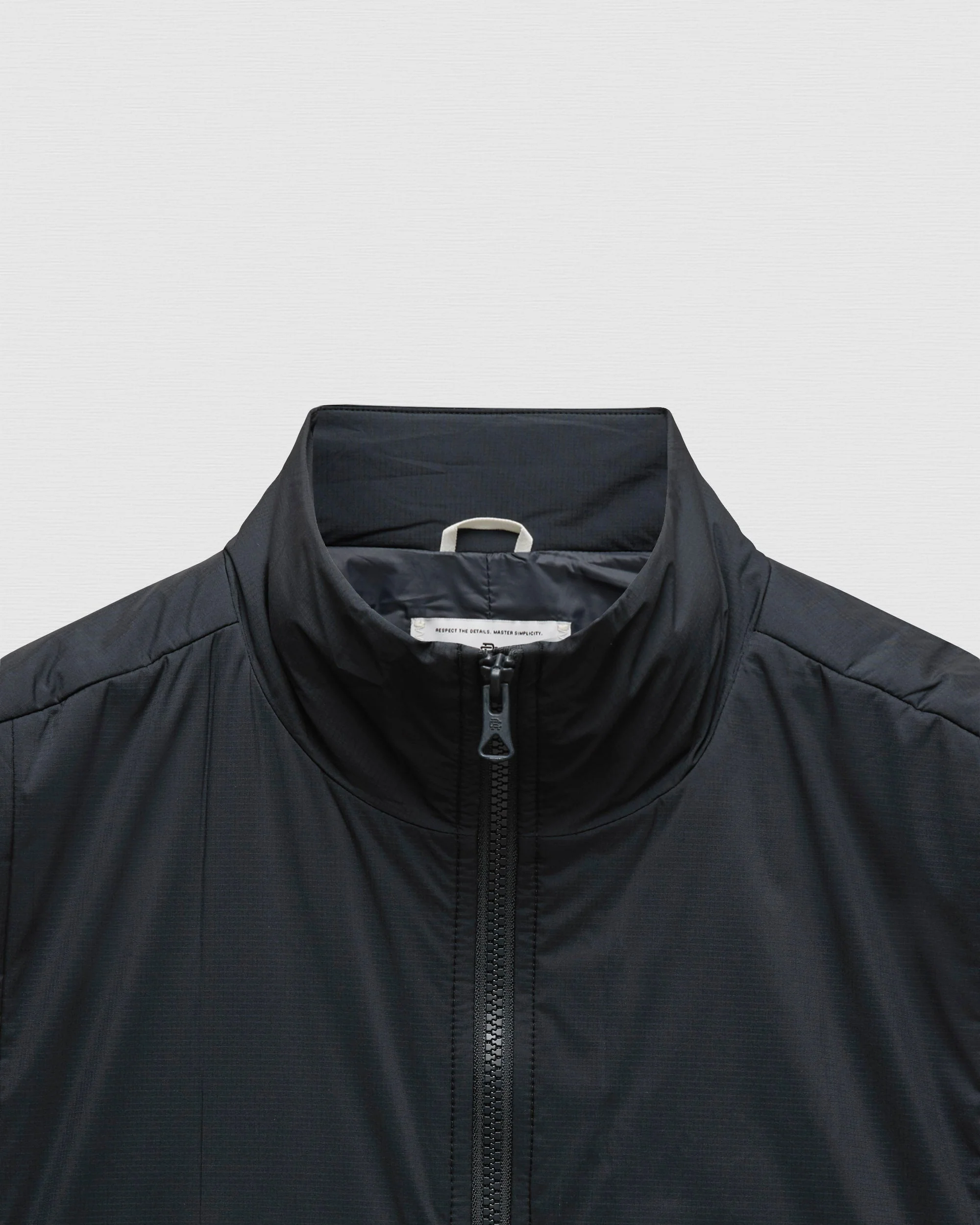 Nylon Ripstop Signal Vest - Image 10