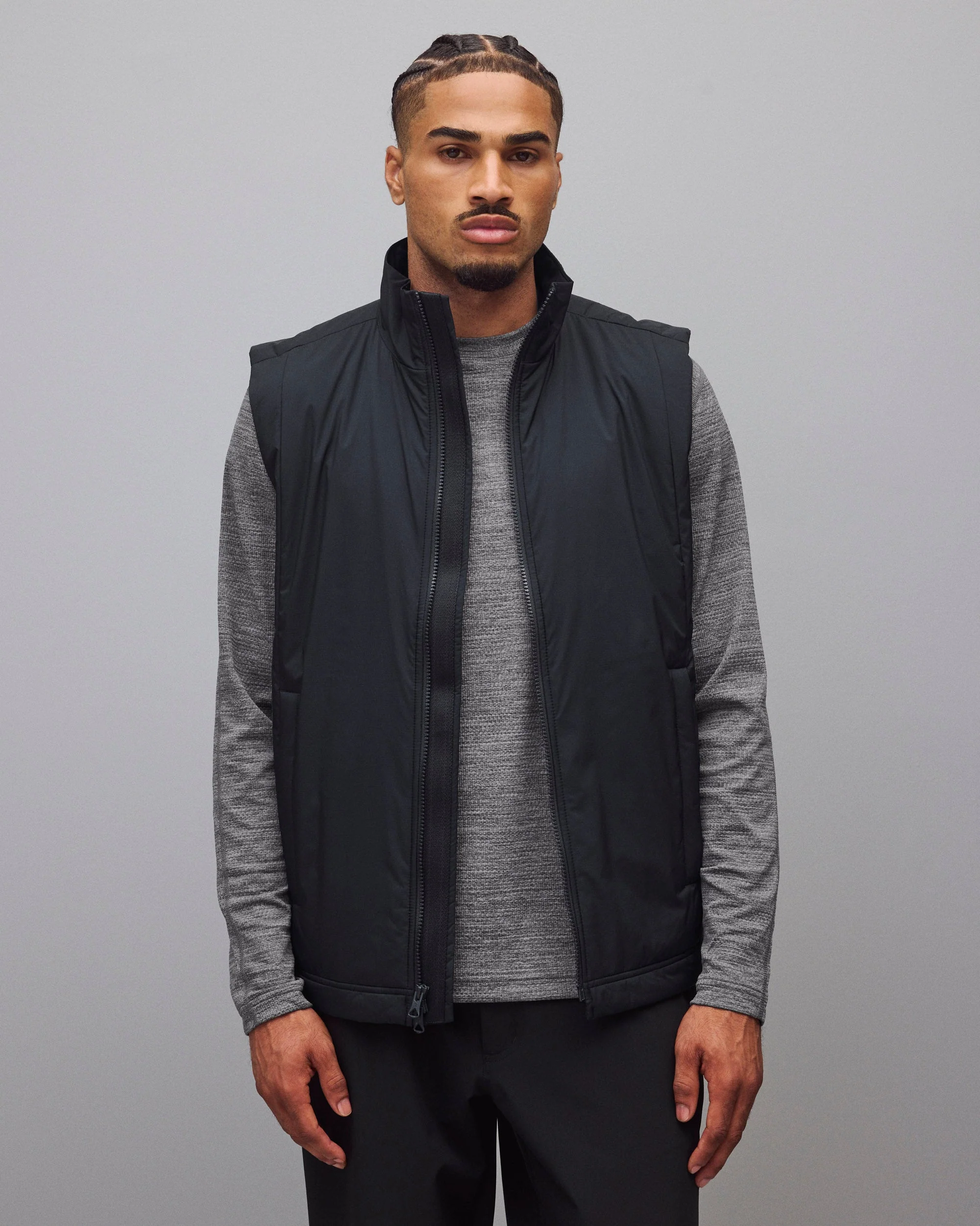 Nylon Ripstop Signal Vest - Image 3