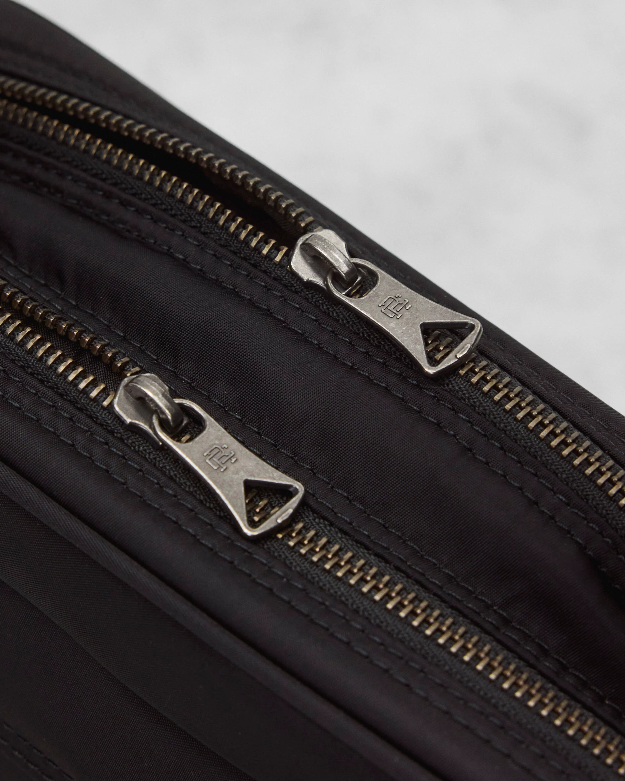 Nylon Twill Road Crossbody Bag - Image 7