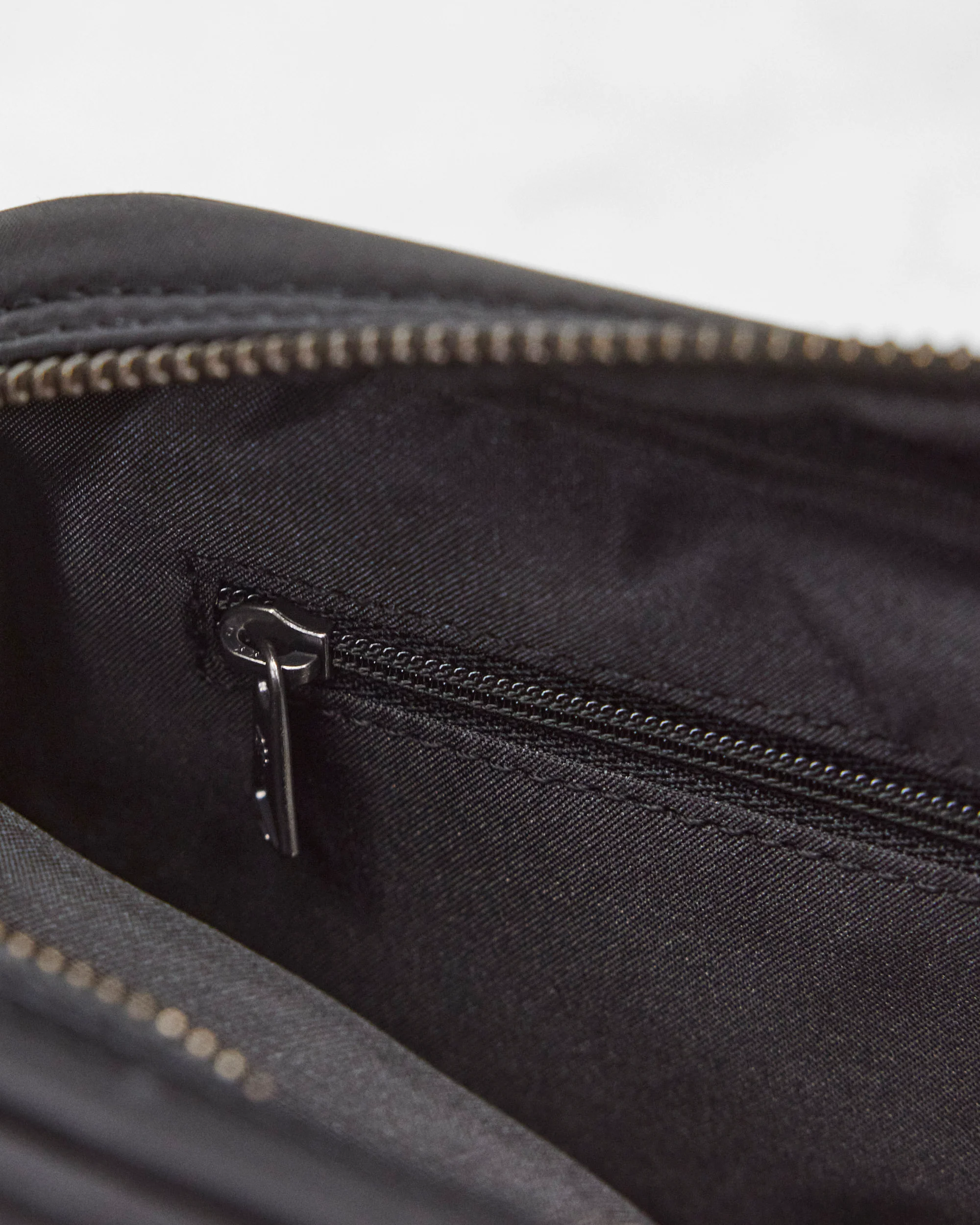 Nylon Twill Road Crossbody Bag - Image 9
