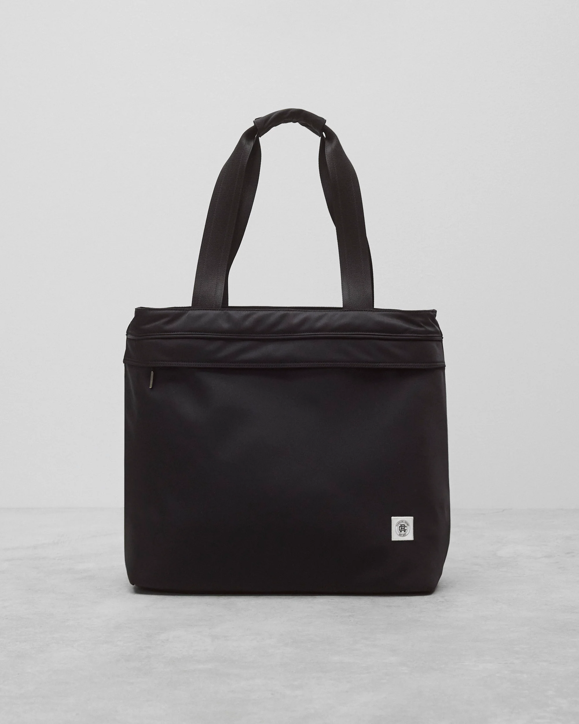Nylon Twill Road Helmet Bag - Image 4