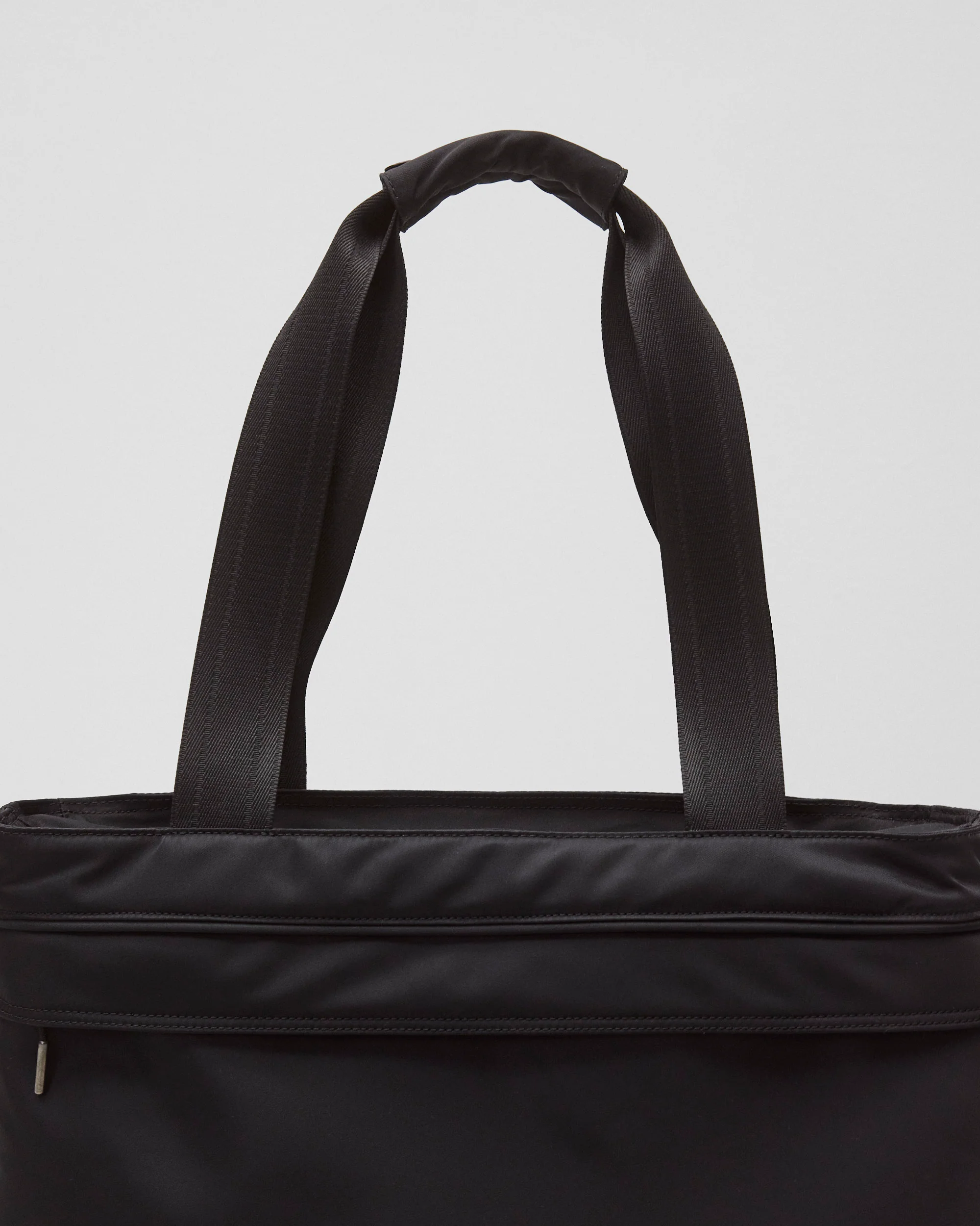 Nylon Twill Road Helmet Bag - Image 7