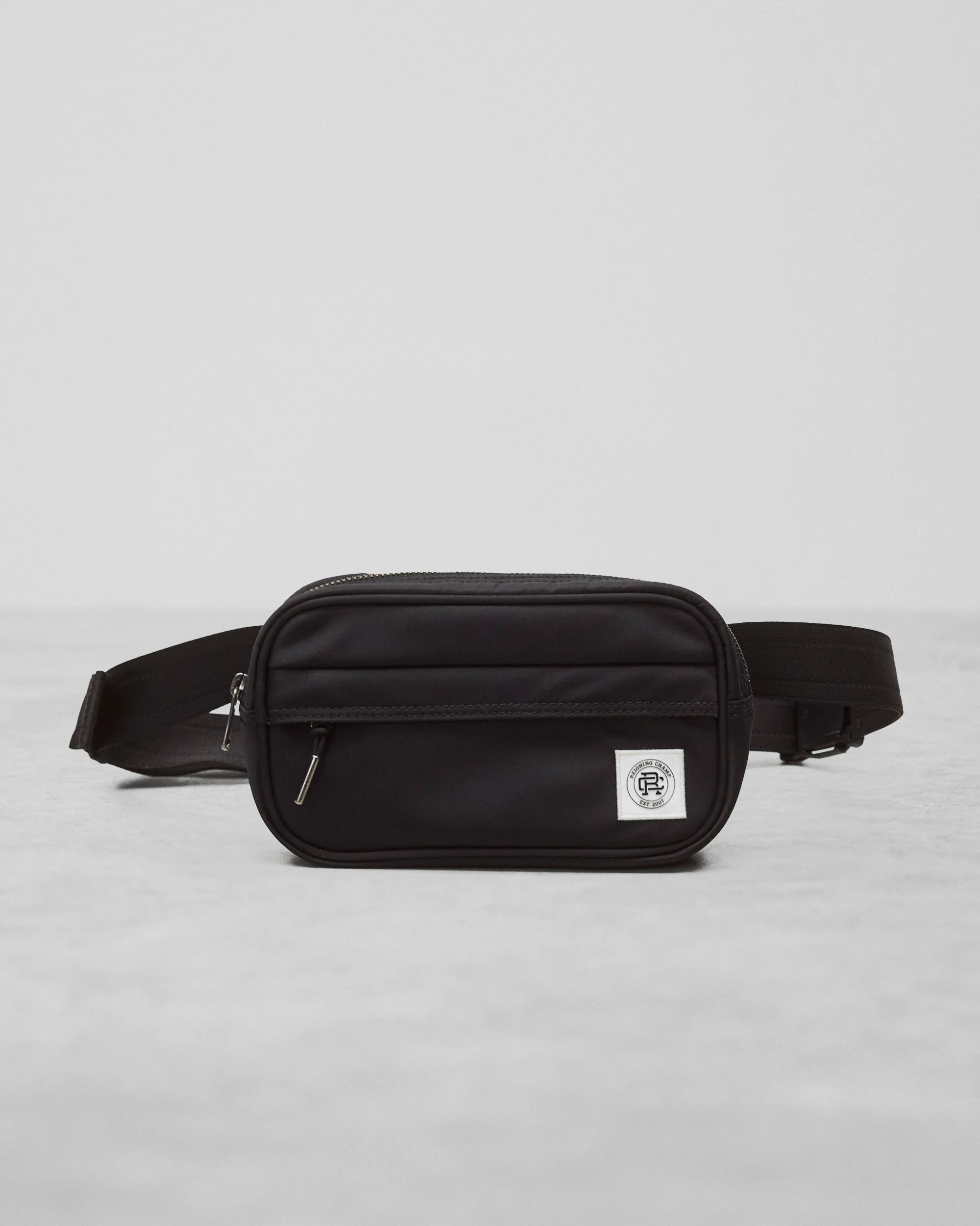 Nylon Twill Road Two-Way Pack - Image 4