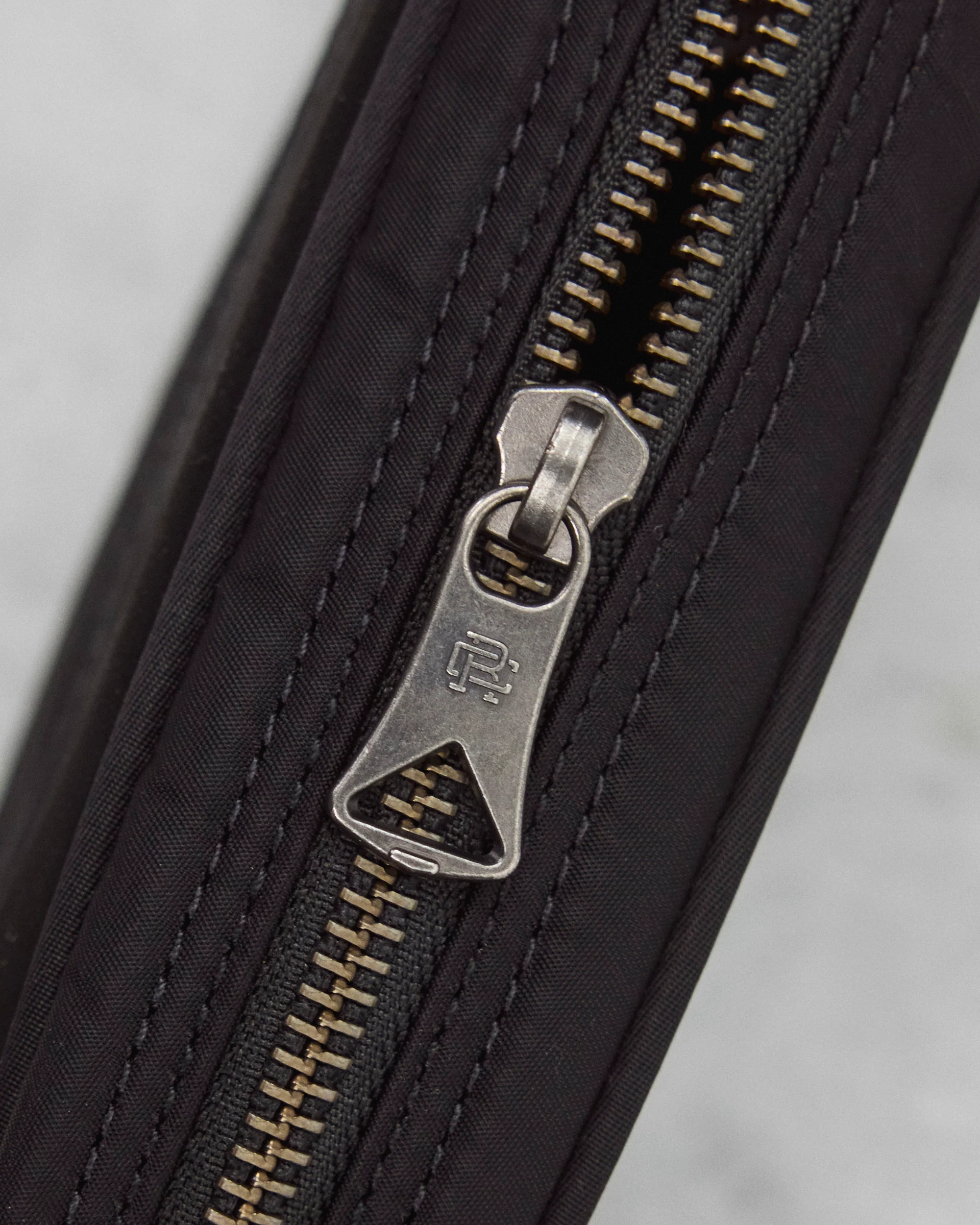 Nylon Twill Road Two-Way Pack - Image 7