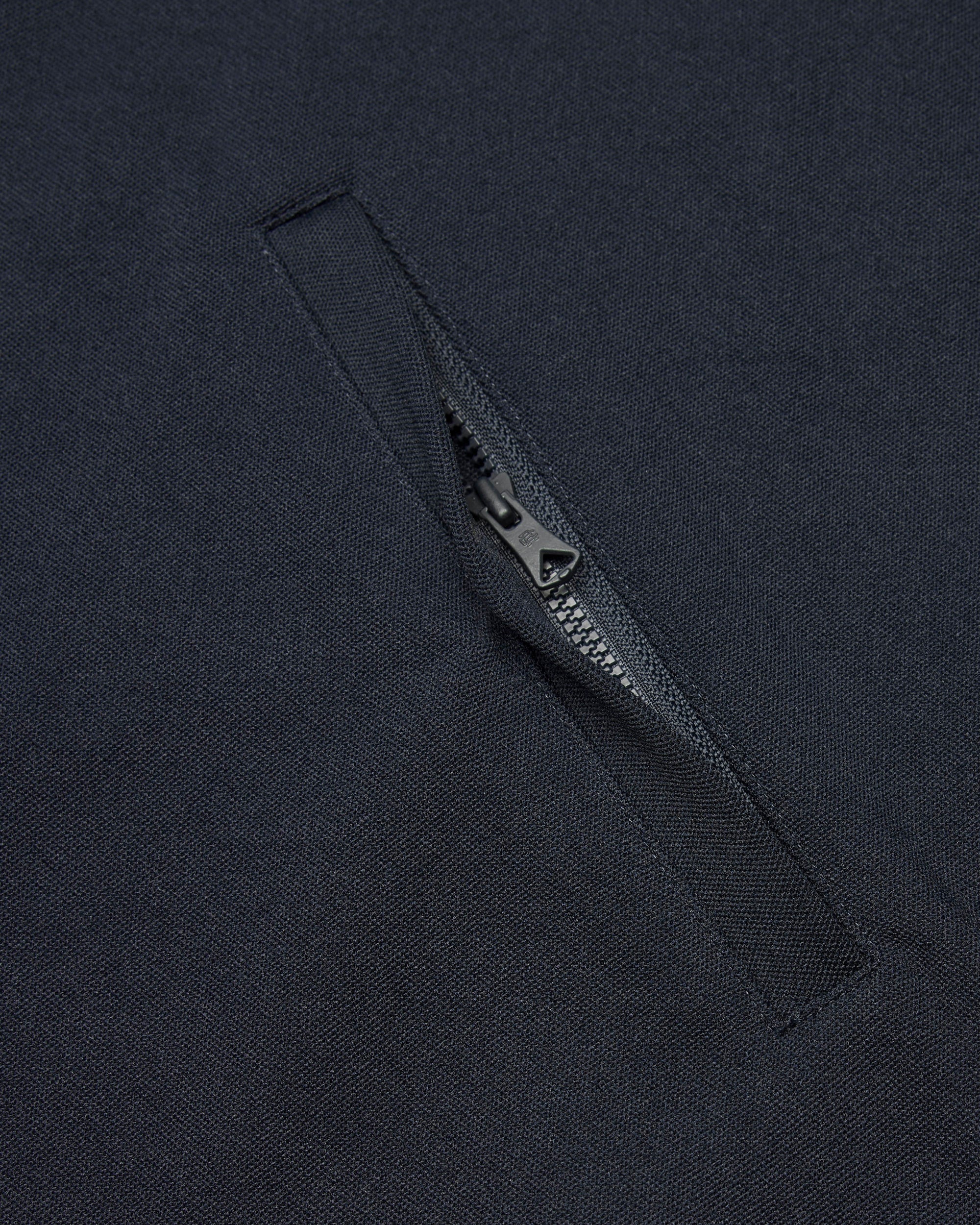 Poly Pique Campo Standard Track Jacket - Image 10