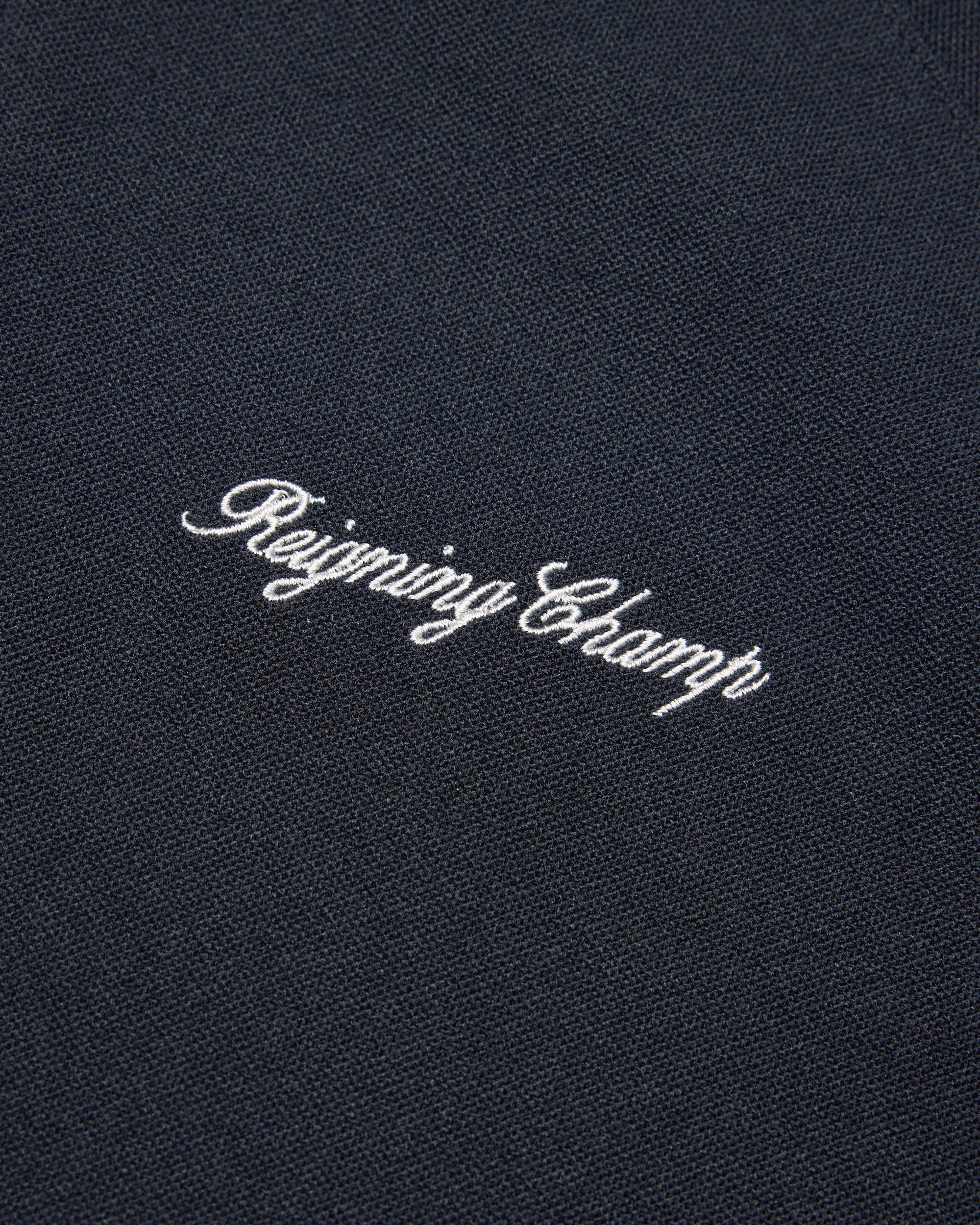 Poly Pique Campo Standard Track Jacket - Image 11