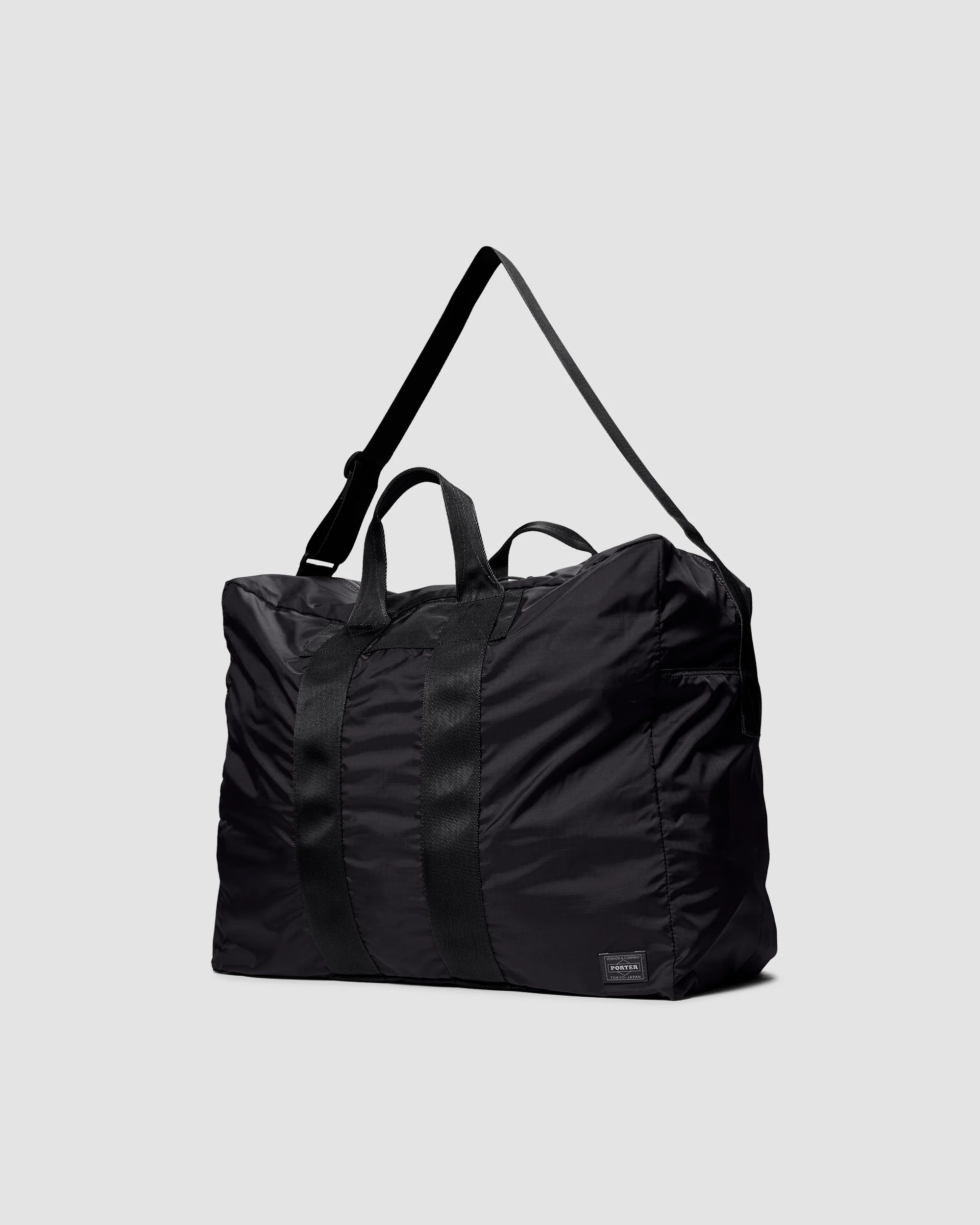 Porter Flex 2Way Duffle Bag S - Image 6