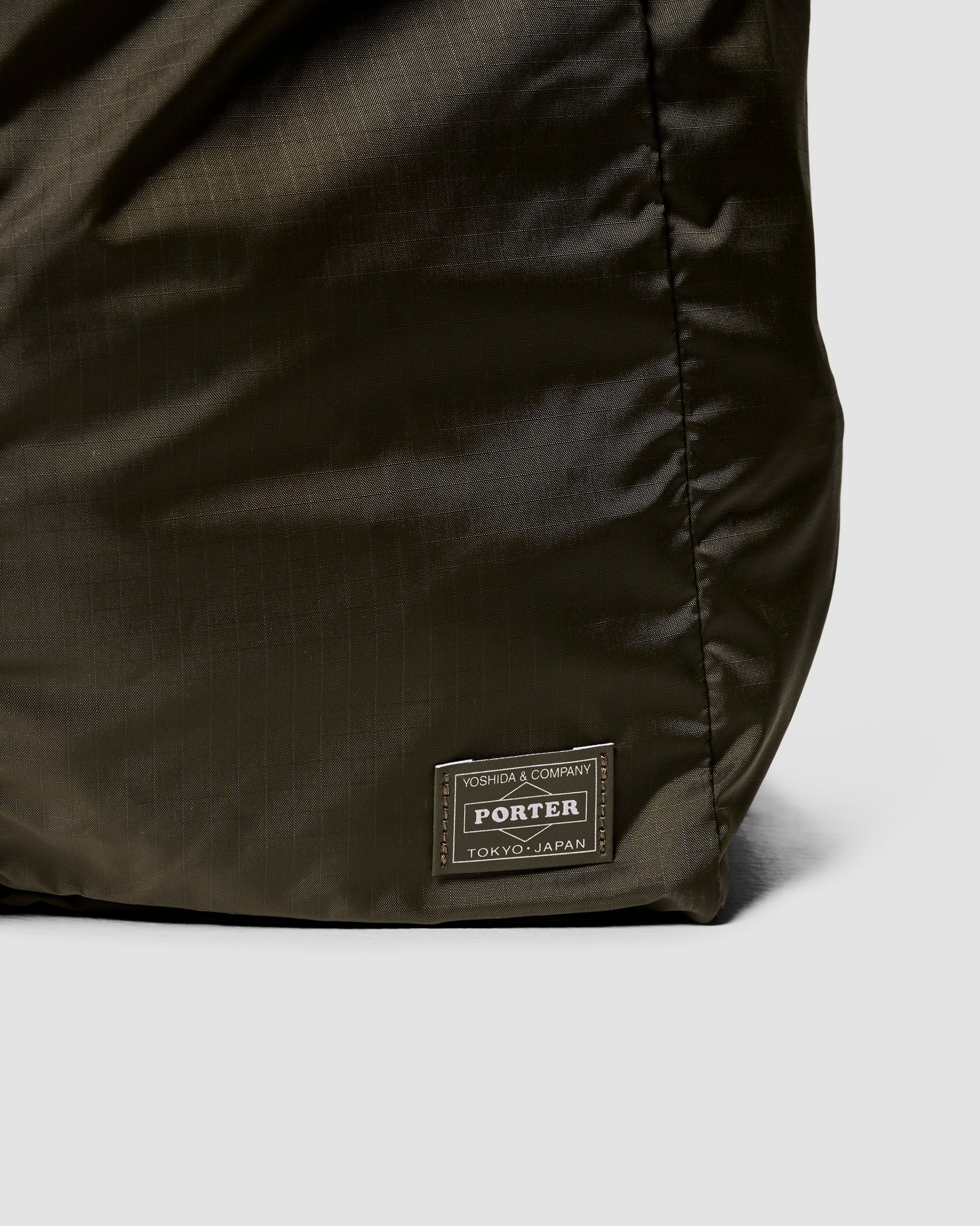 Porter Flex 2Way Duffle Bag S - Image 6