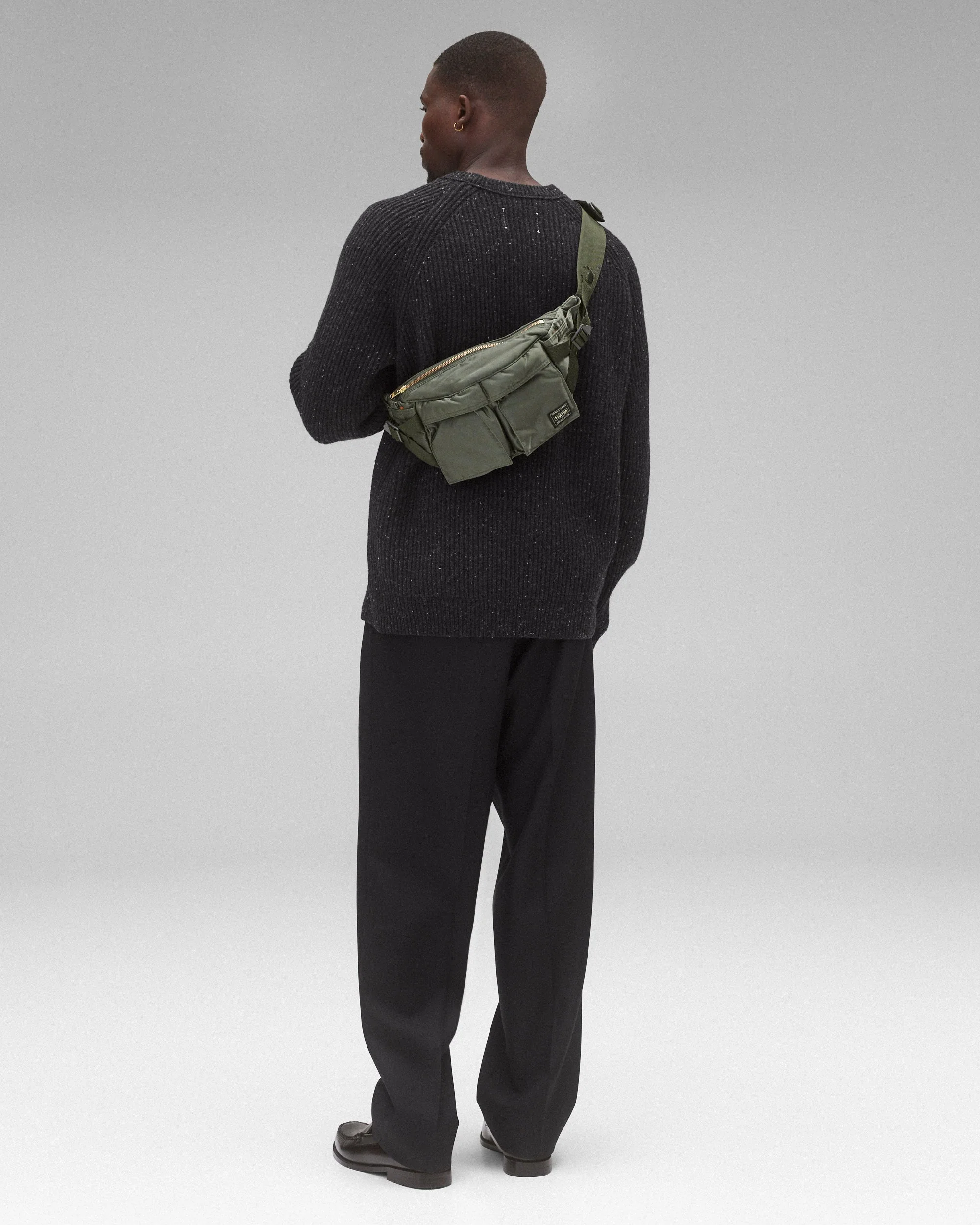 Porter Tanker Fanny Pack - Image 3