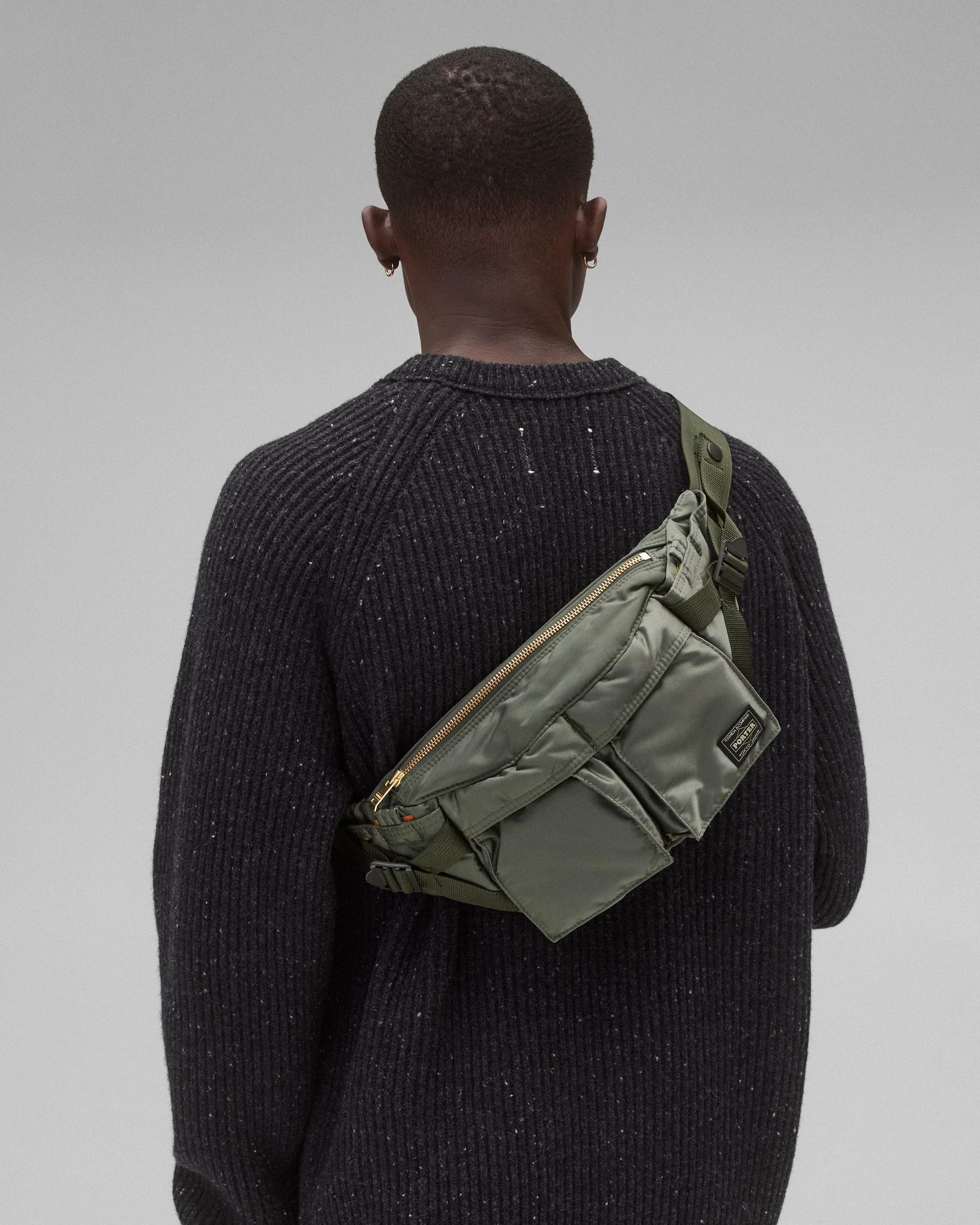 Porter Tanker Fanny Pack - Image 4