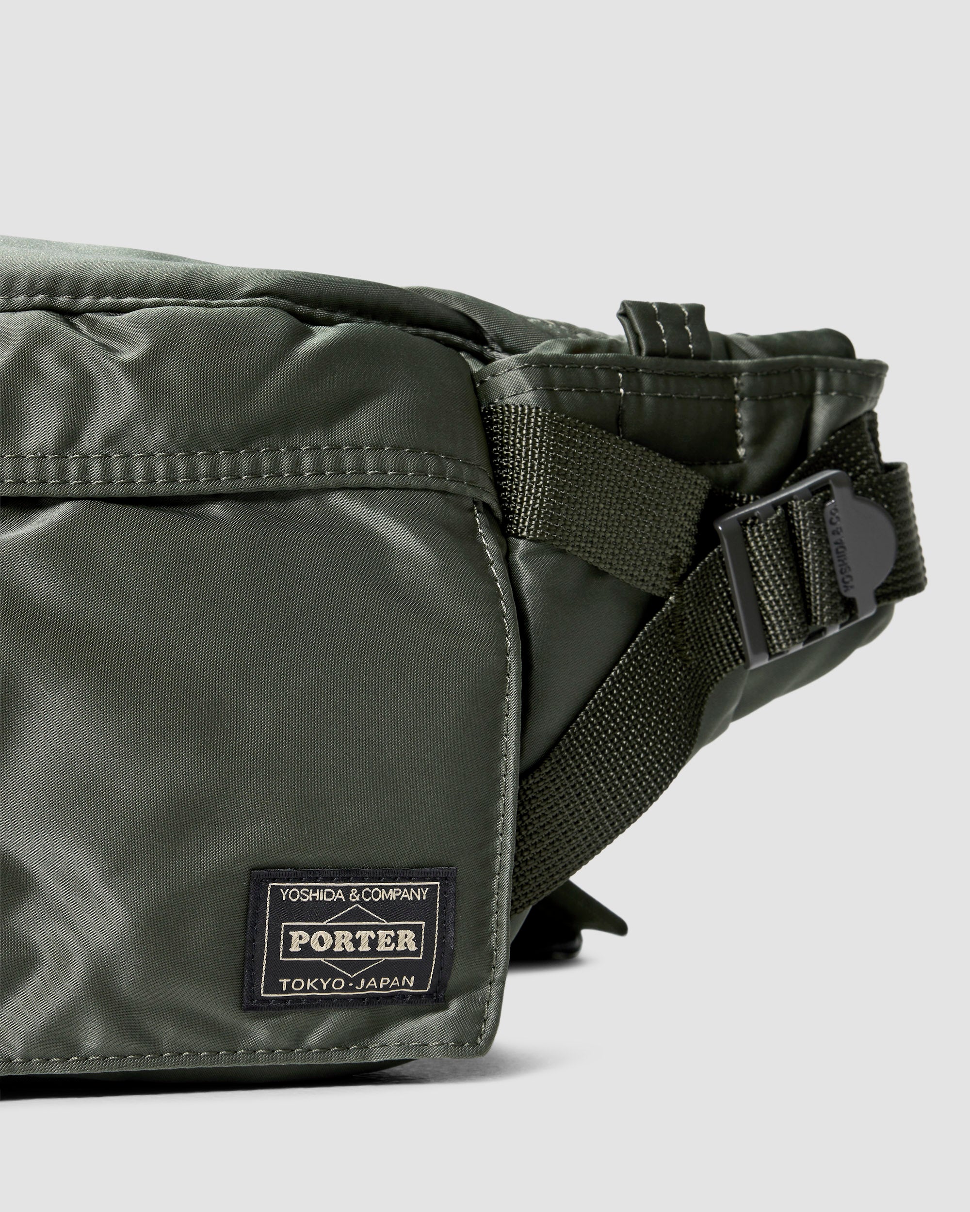 Porter Tanker Fanny Pack - Image 7