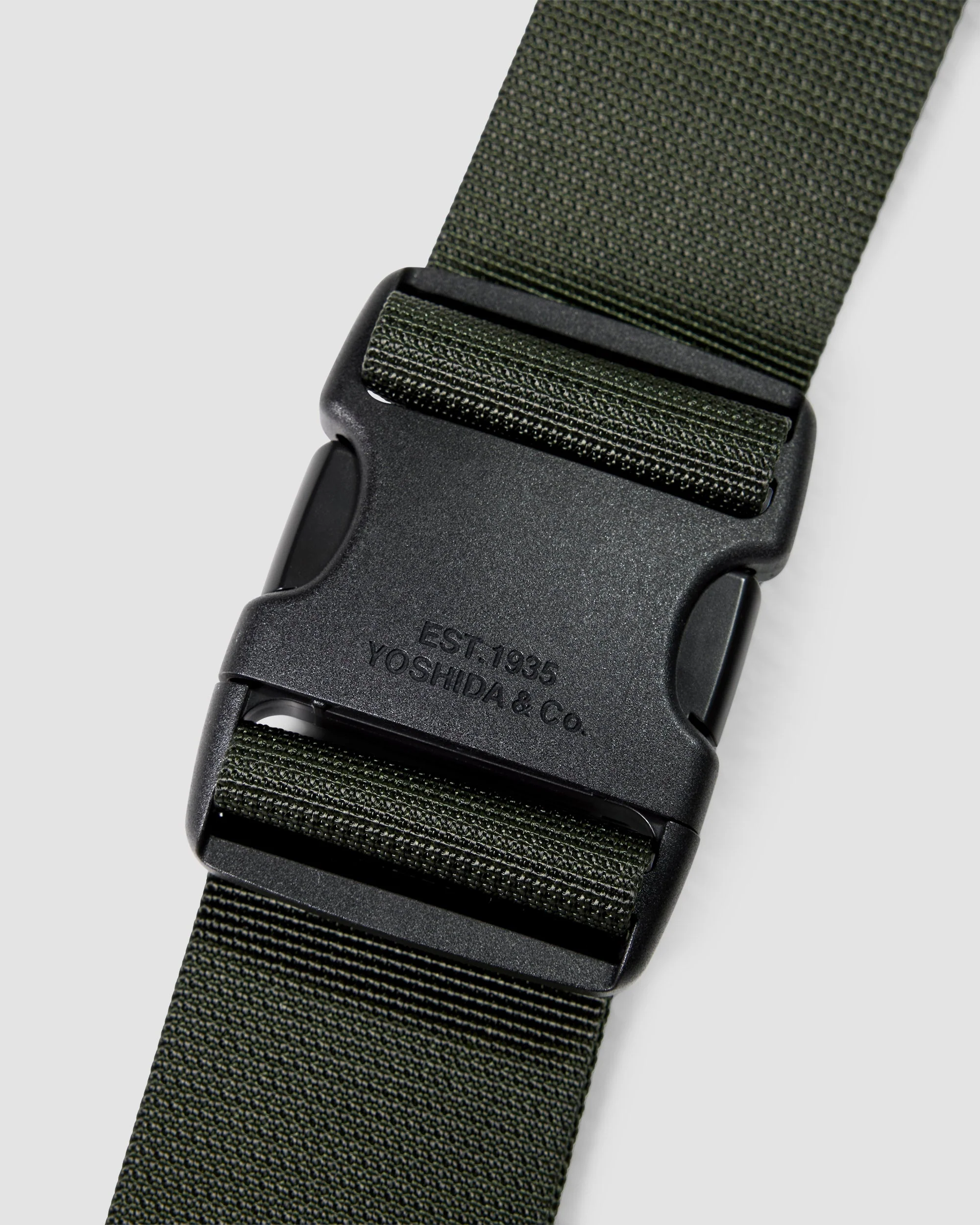 Porter Tanker Fanny Pack - Image 9