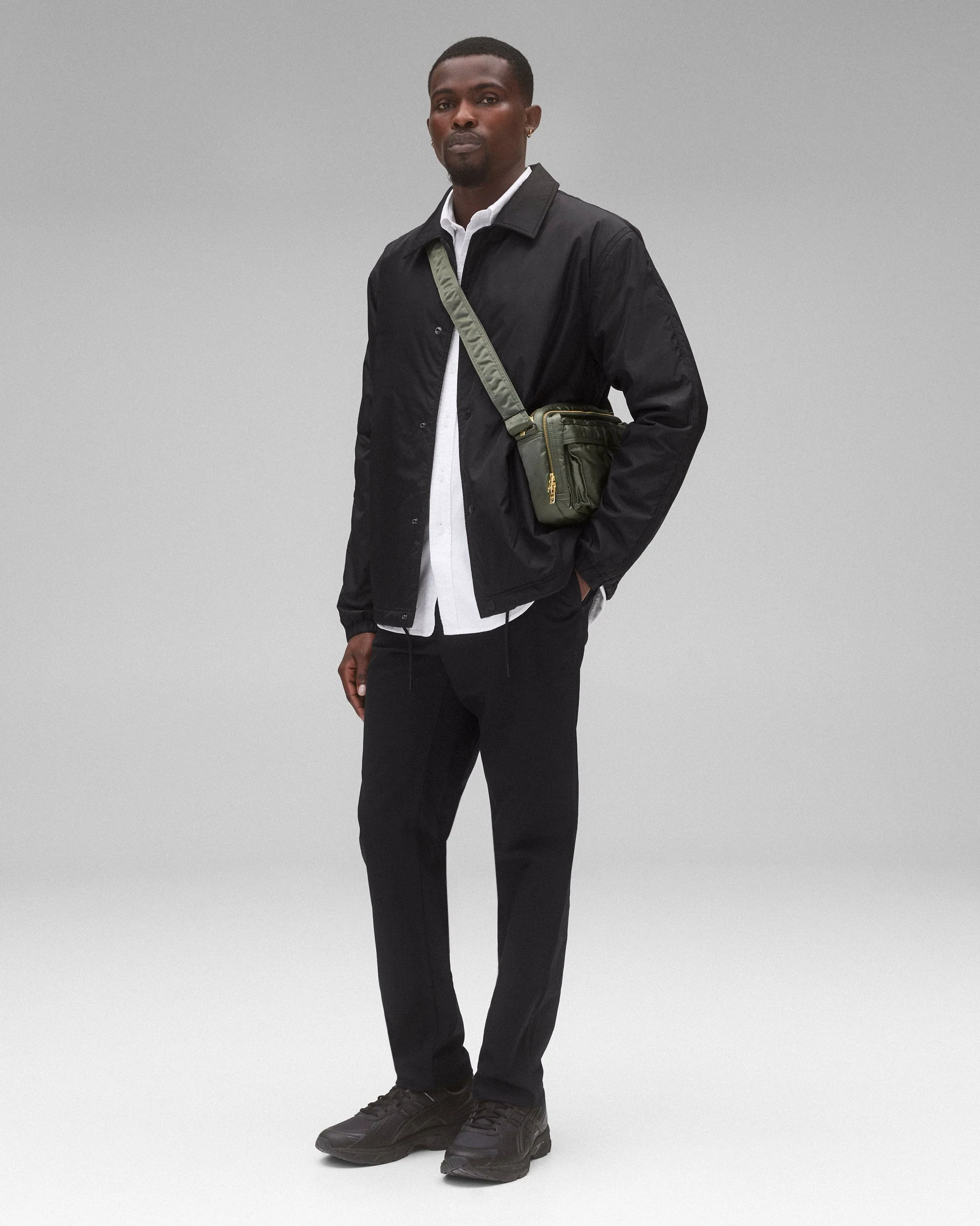 Porter Tanker Sling Bag M - Image 3