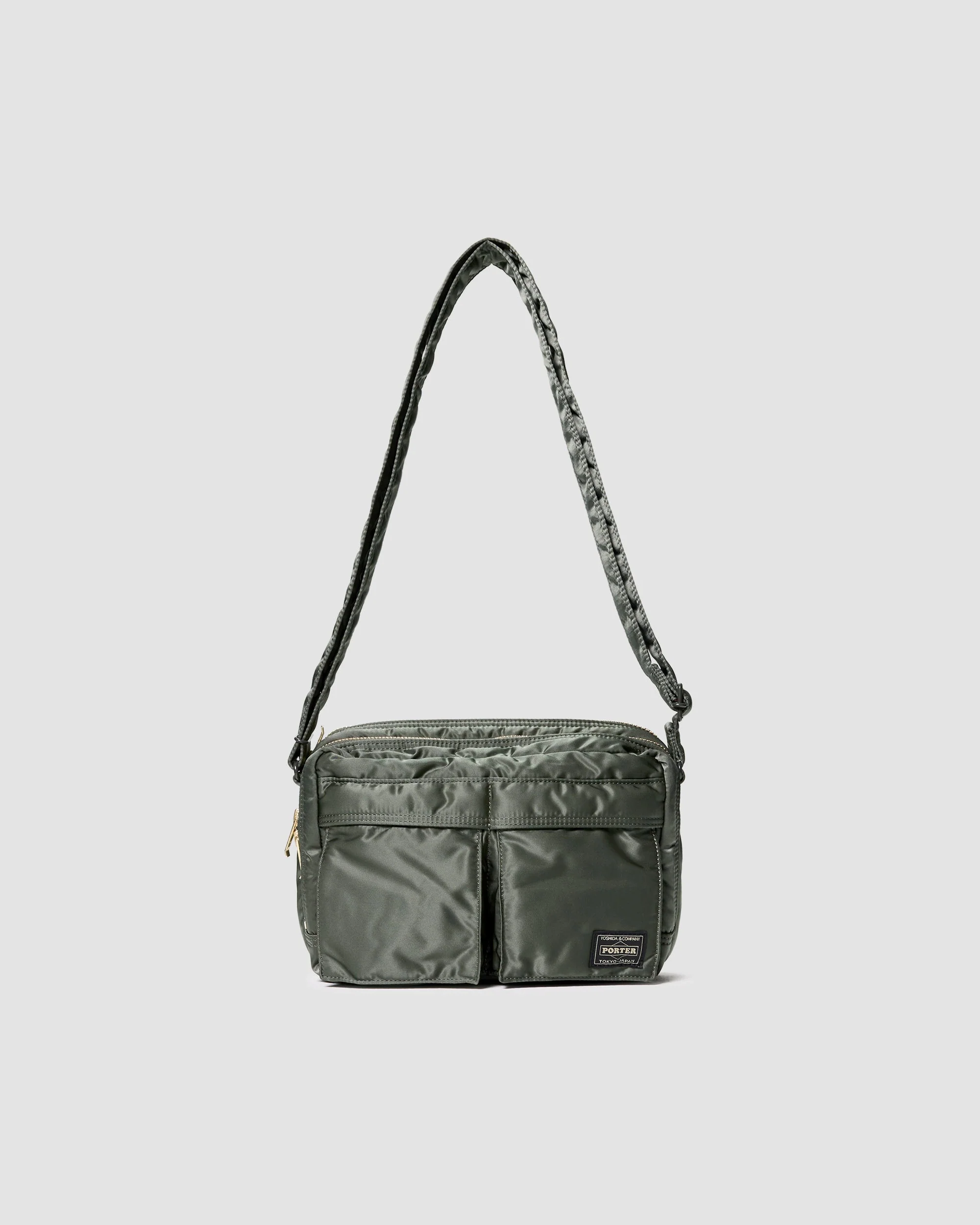 Porter Tanker Sling Bag M - Image 5