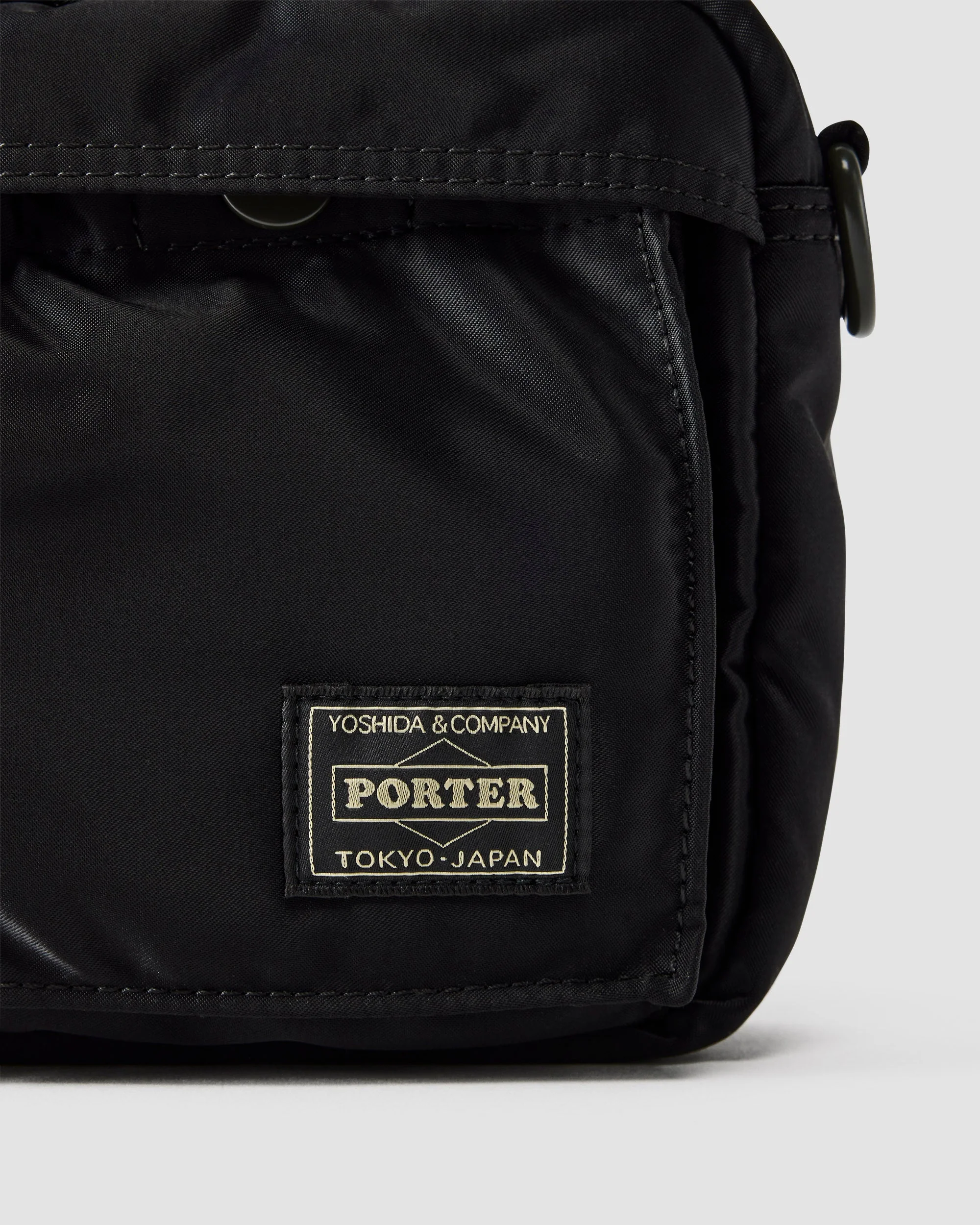 Porter Tanker Sling Bag S - Image 6