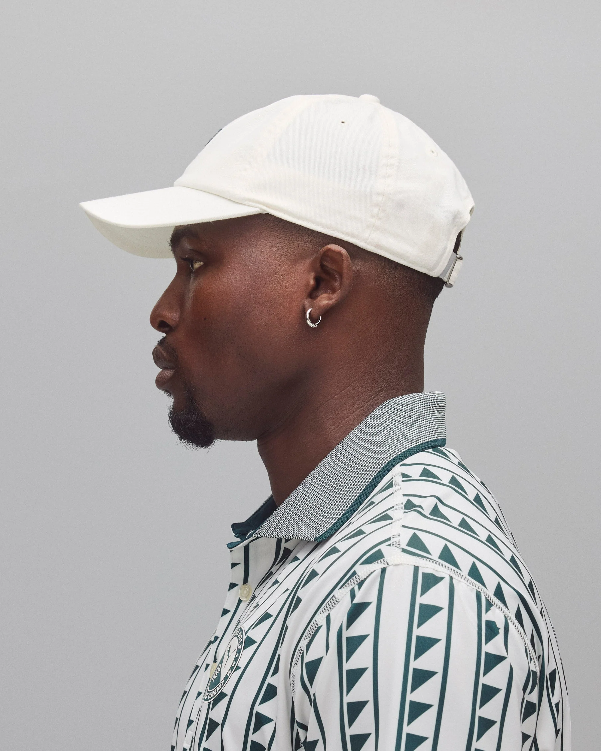 PUMA x Reigning Champ Unstructured Cap - Image 3