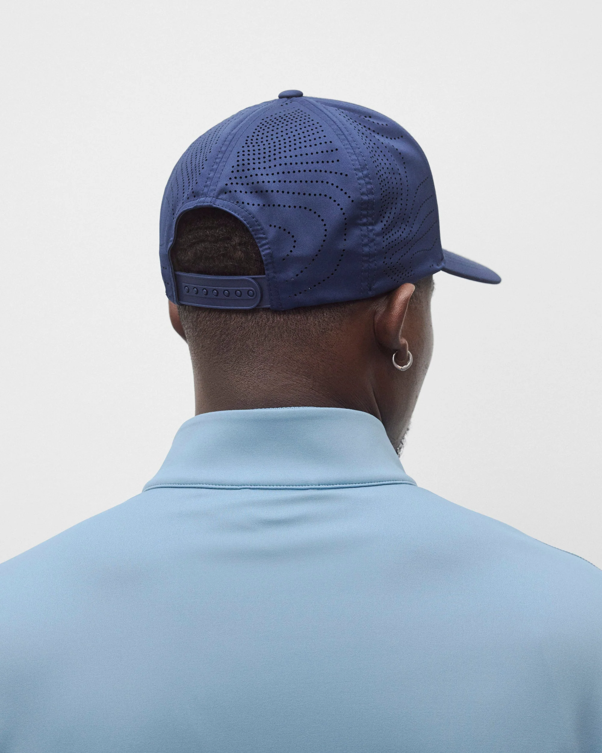 Puma X Reigning Champ Crest Cap - Image 4