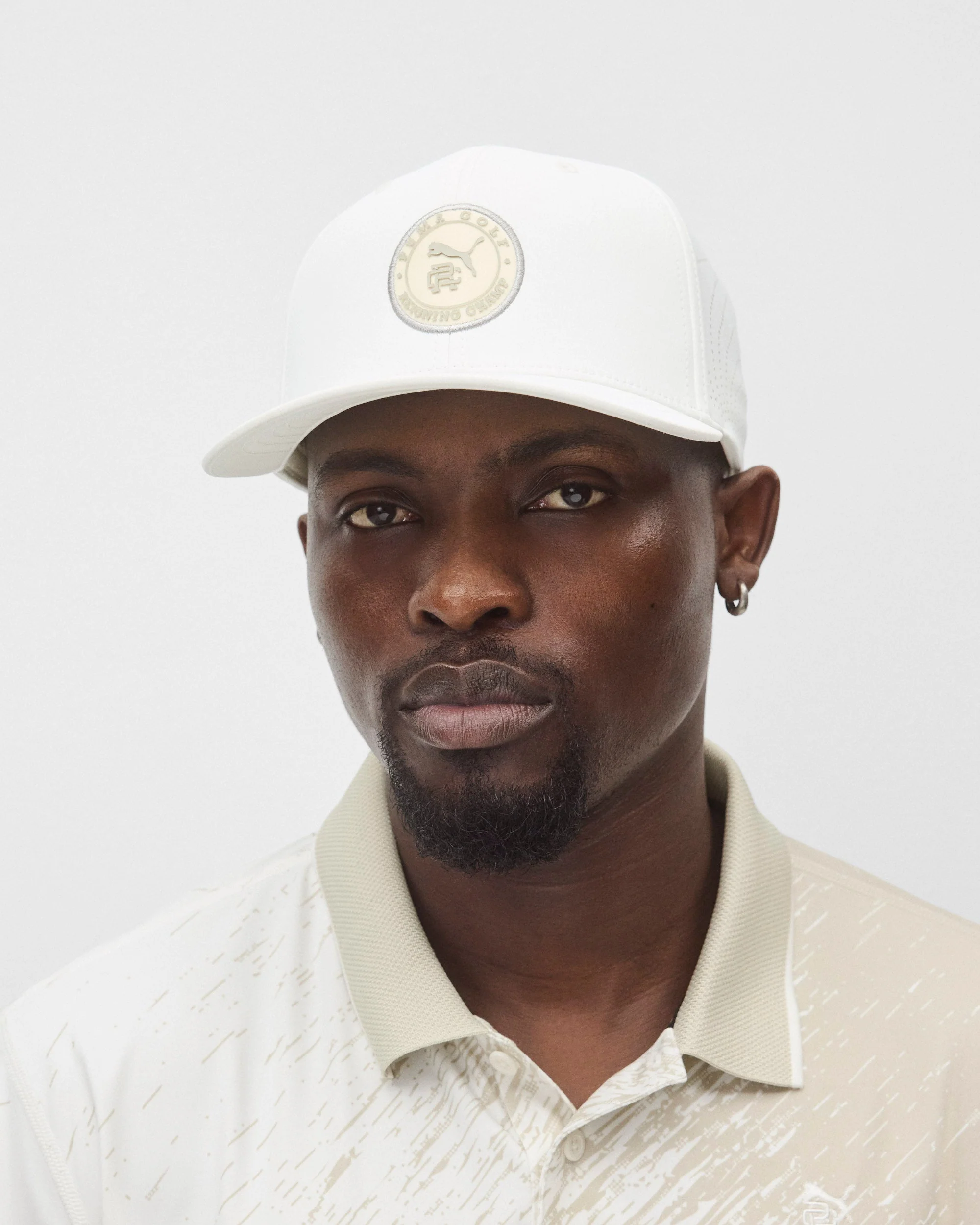 Puma X Reigning Champ Crest Cap - Image 2