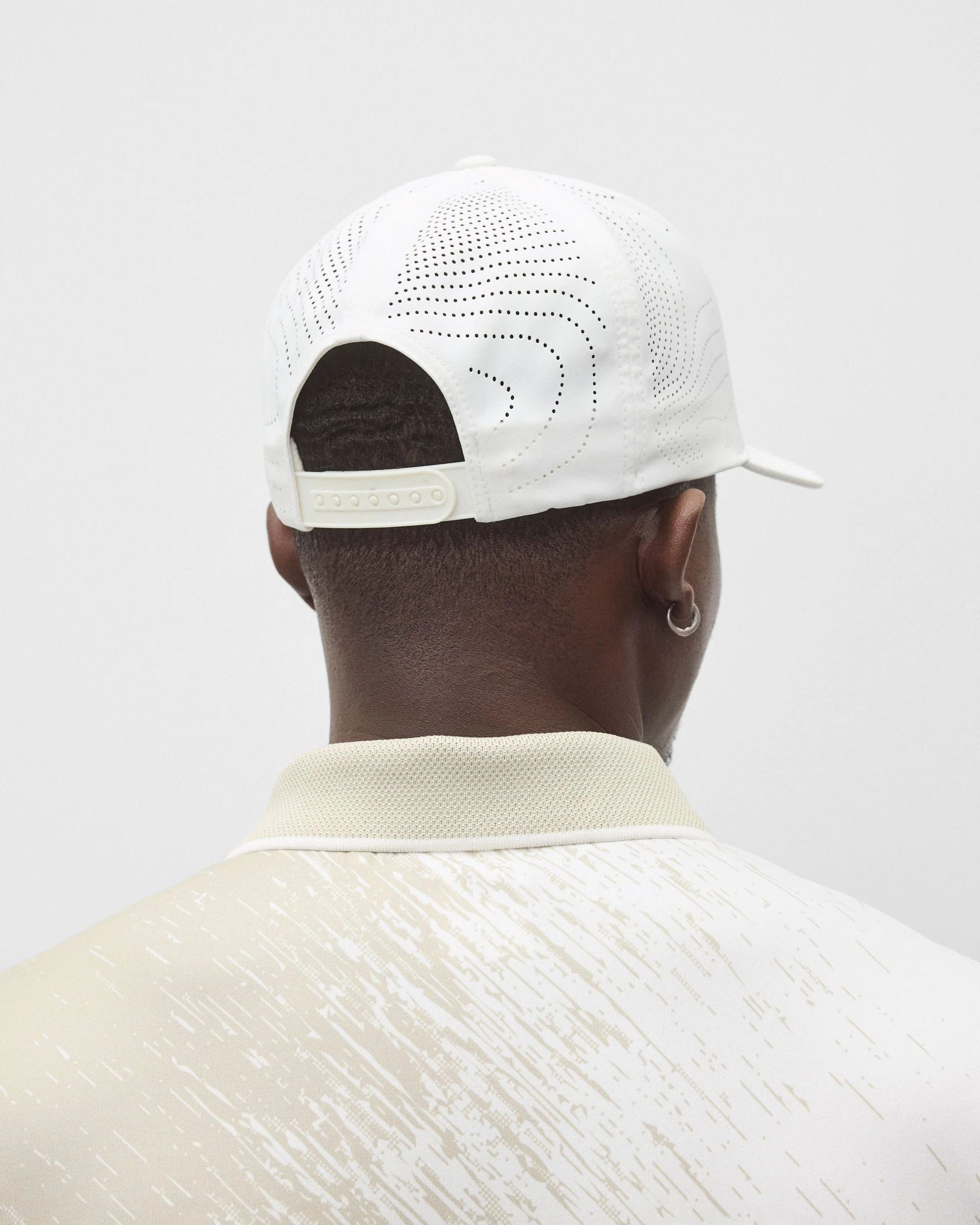 Puma X Reigning Champ Crest Cap - Image 4