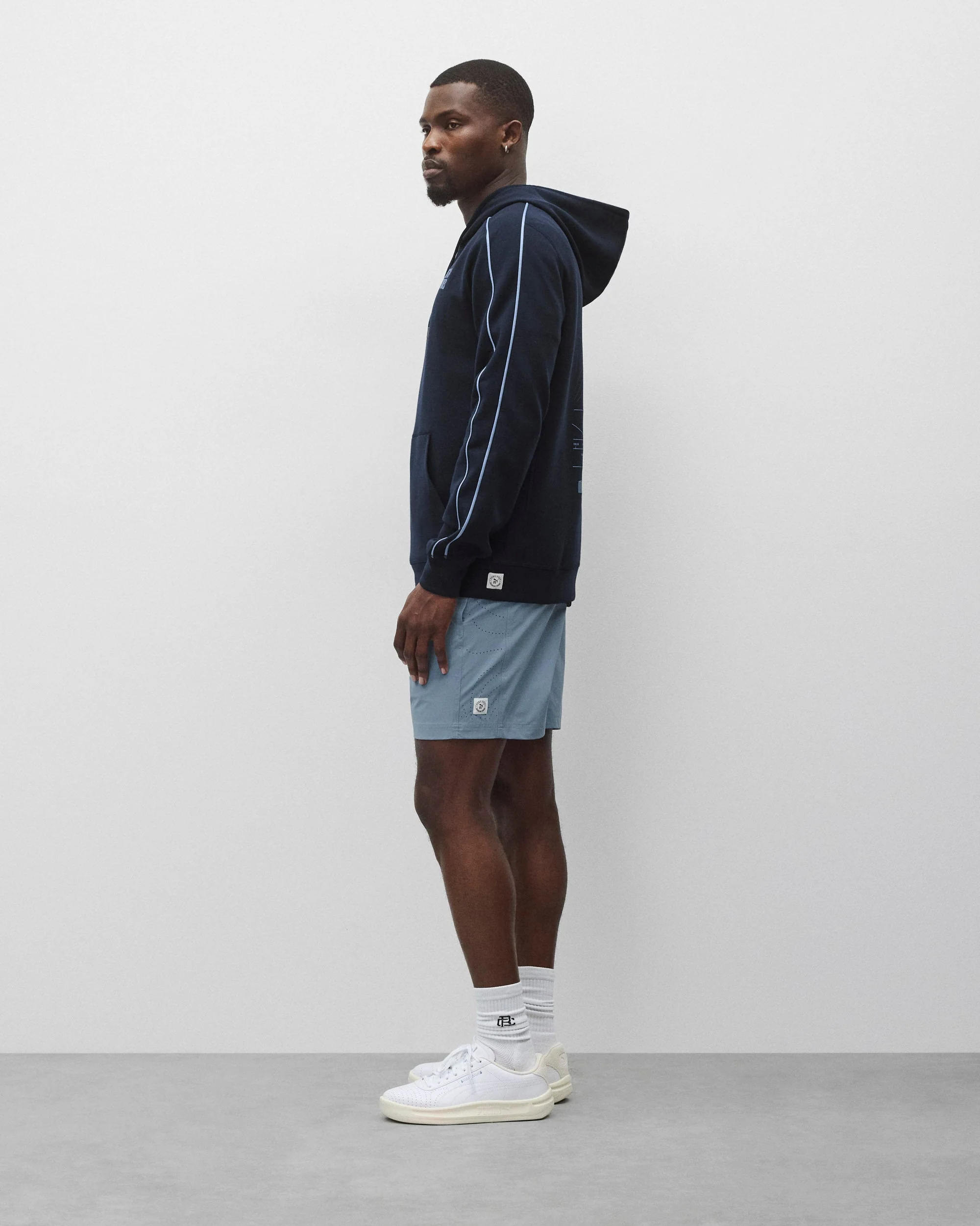 Puma X Reigning Champ Hoodie - Image 4