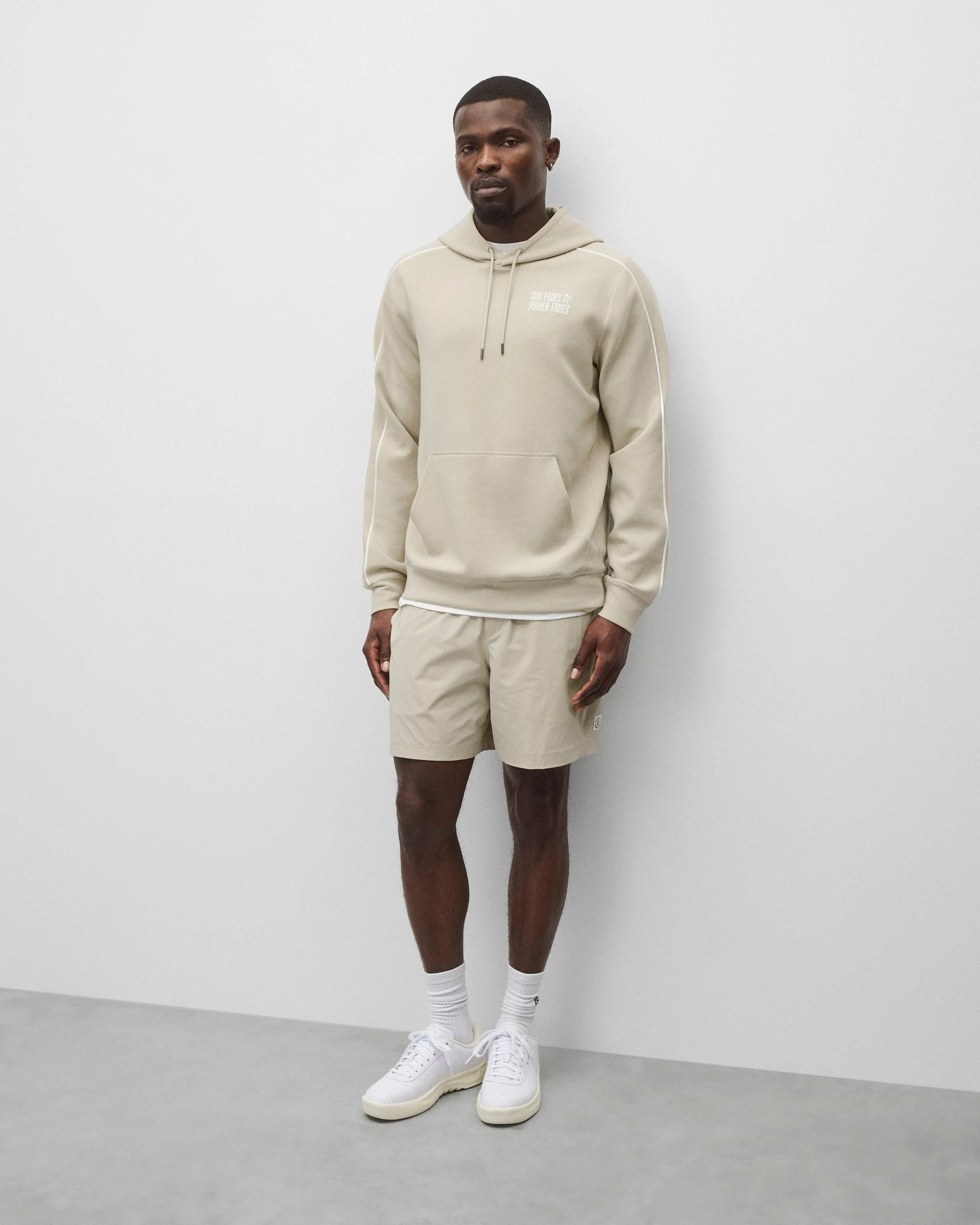 Puma X Reigning Champ Hoodie - Image 3