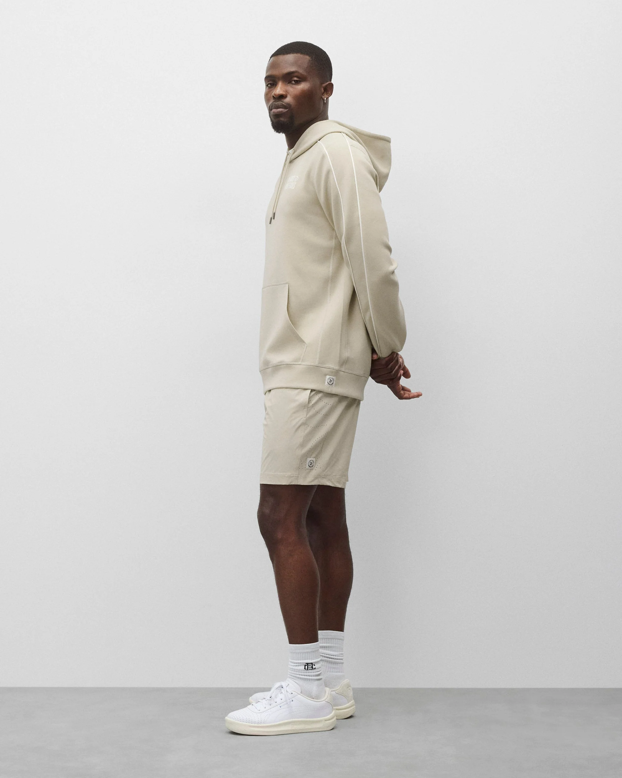 Puma X Reigning Champ Hoodie - Image 4